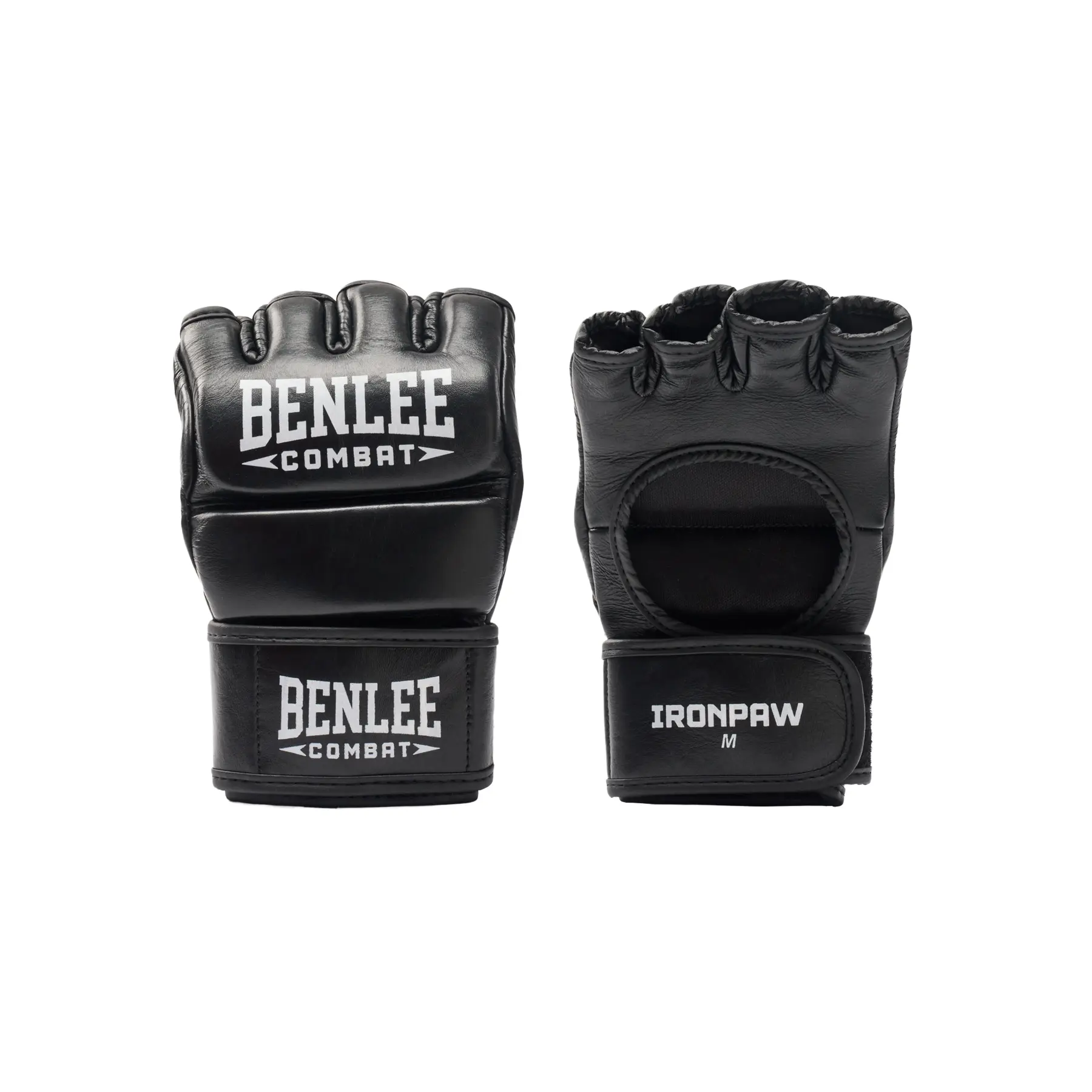 MMA Combat Handschoenen Benlee Ironpaw