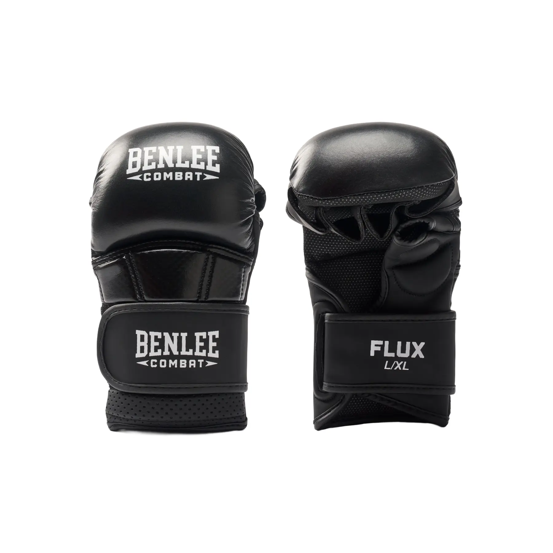 MMA training handschoenen Benlee Flux