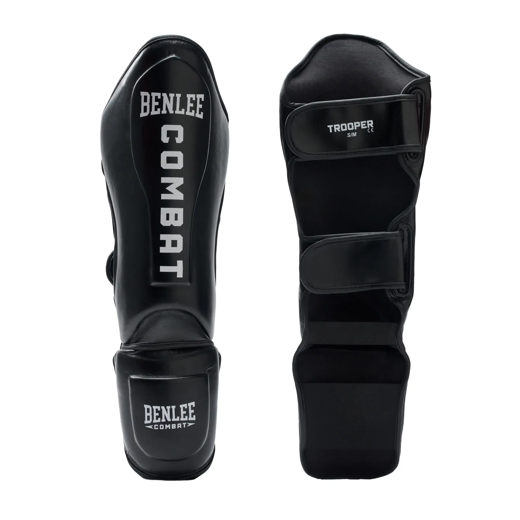 Scheenbeschermers Benlee Trooper