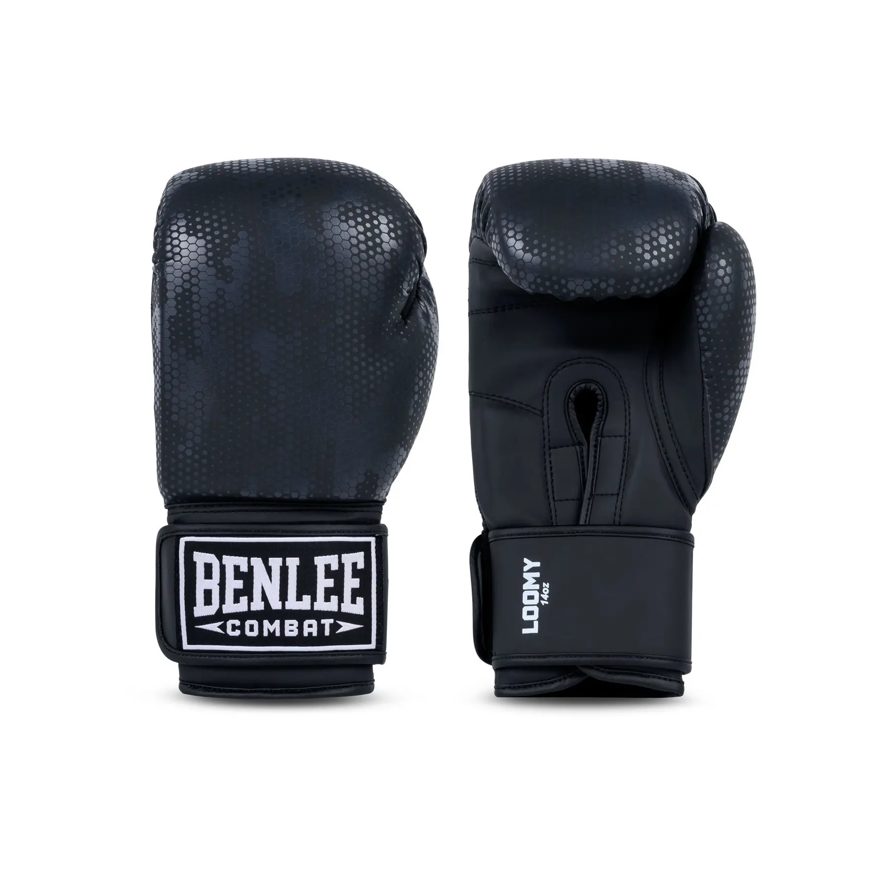 Bokstrainingshandschoenen Benlee Loomy
