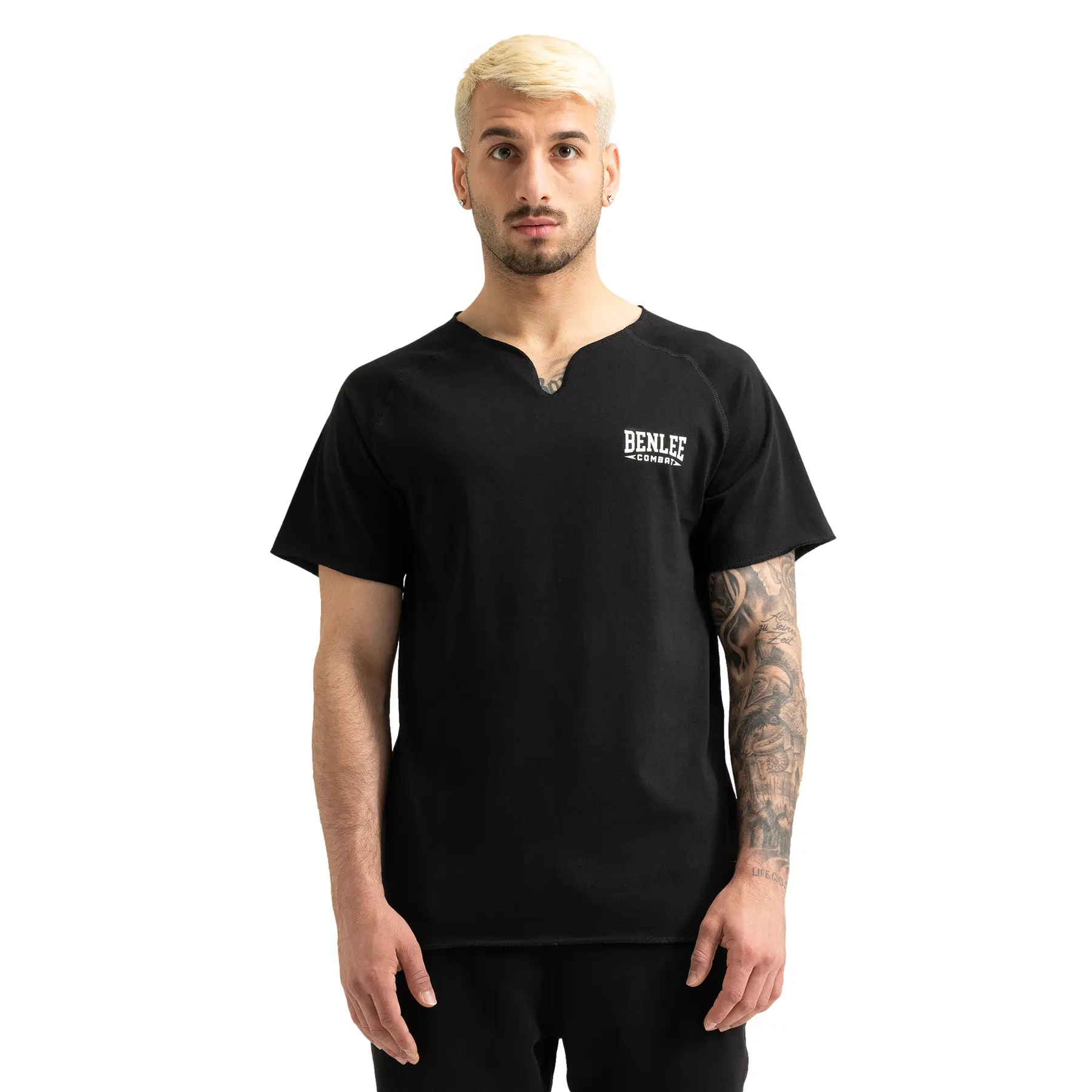 T-Shirt Benlee Rahway