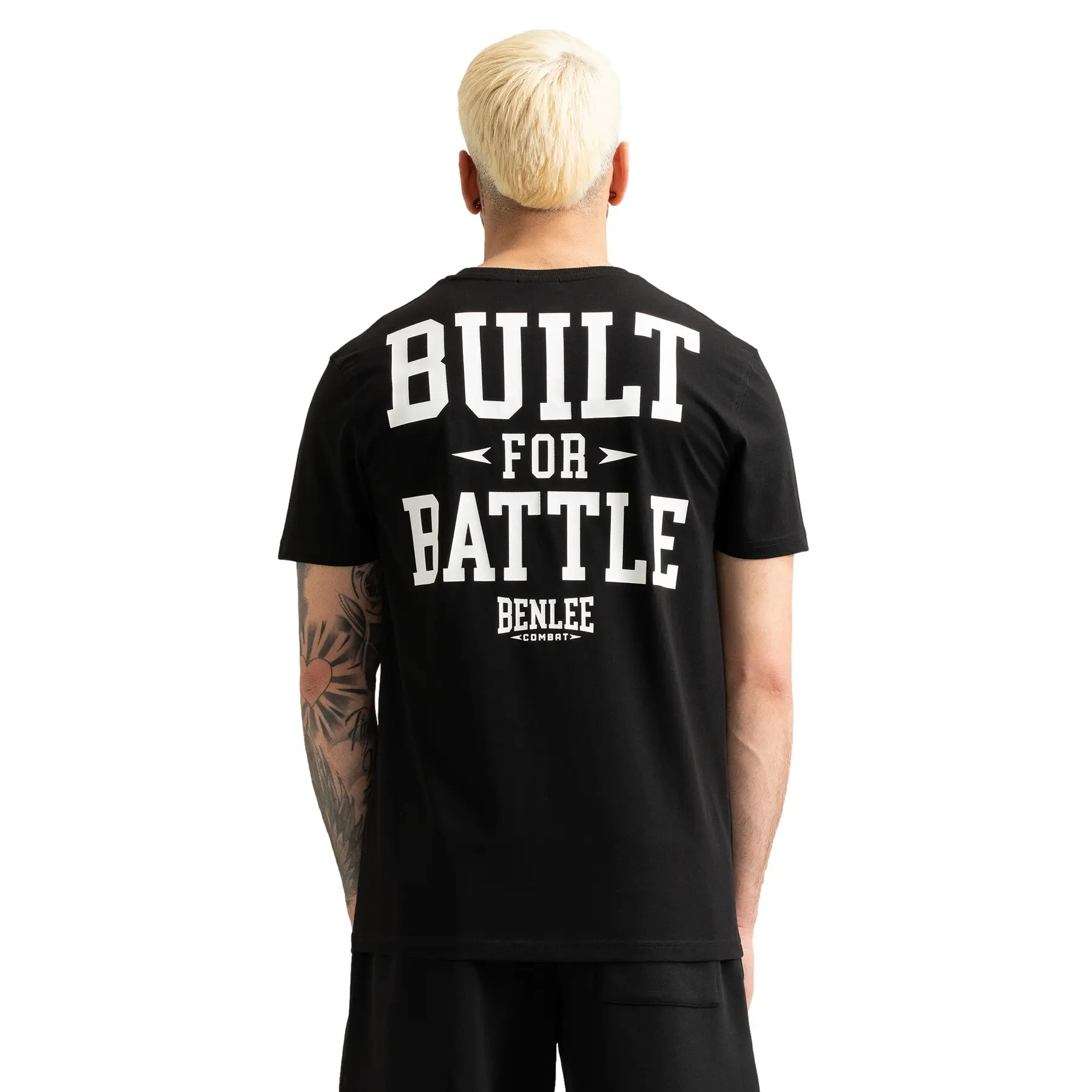 T-Shirt Benlee Cutchogue