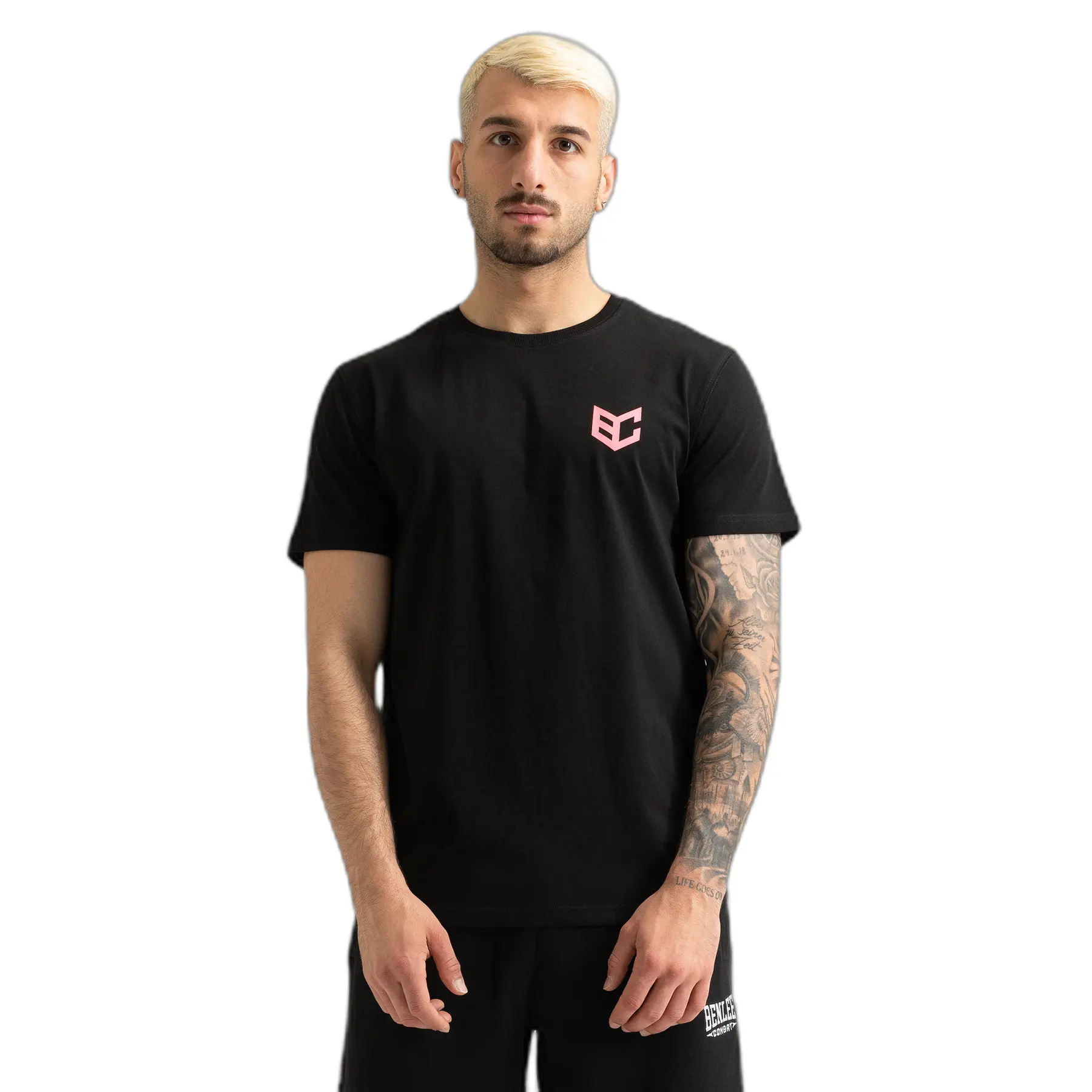 T-Shirt Benlee Mattituck