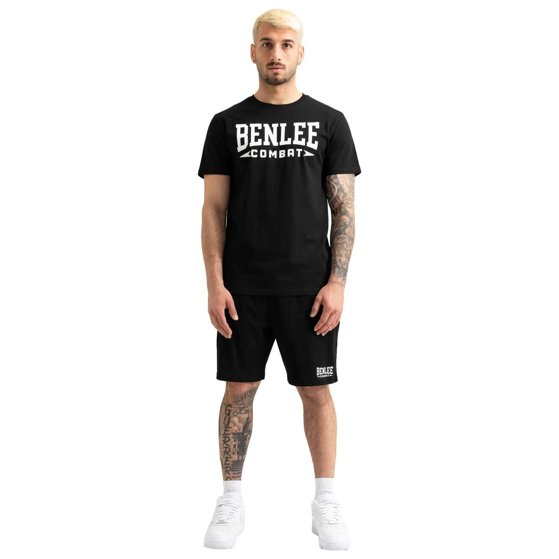 Set aus T-Shirt und Shorts Benlee Copiague