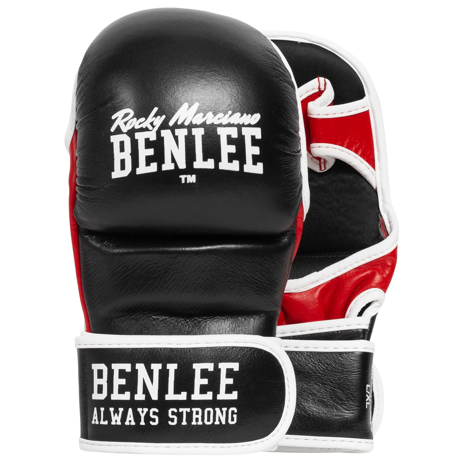 Guantoni da boxe Benlee Striker