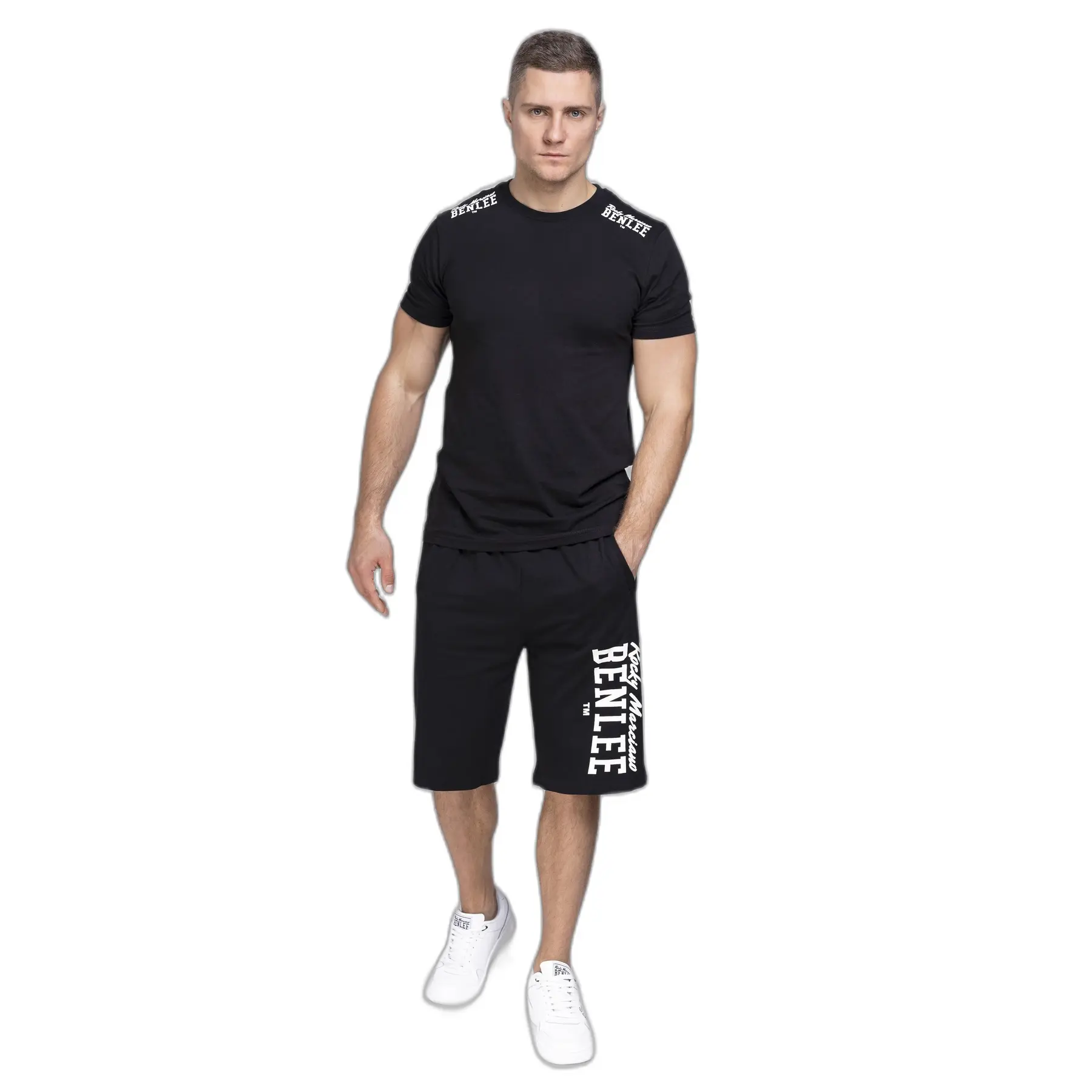 T-shirt Benlee Event