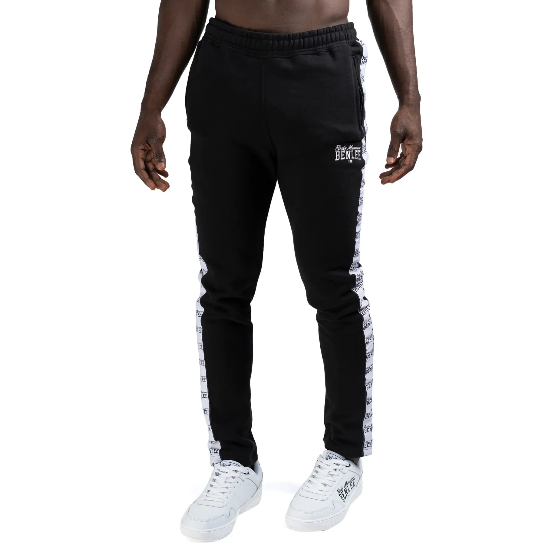 Pantaloni running Benlee Sutherland