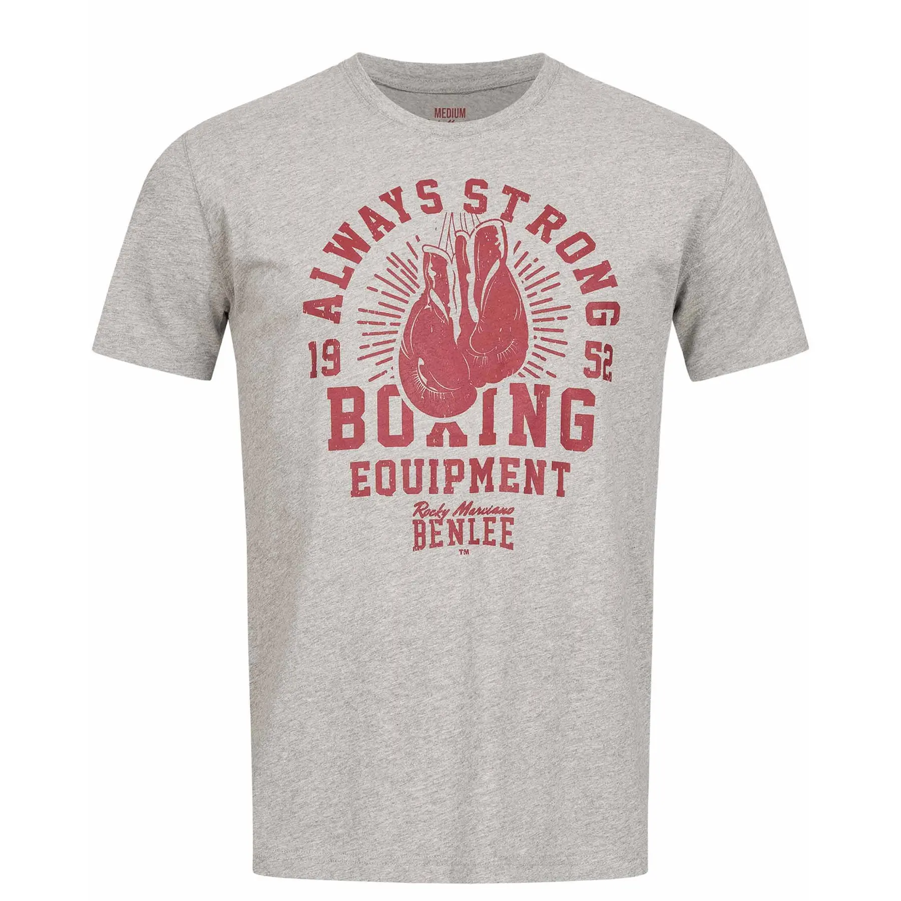 T-shirt Benlee Equipt