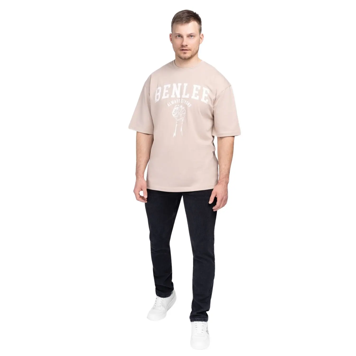 T-Shirt Benlee