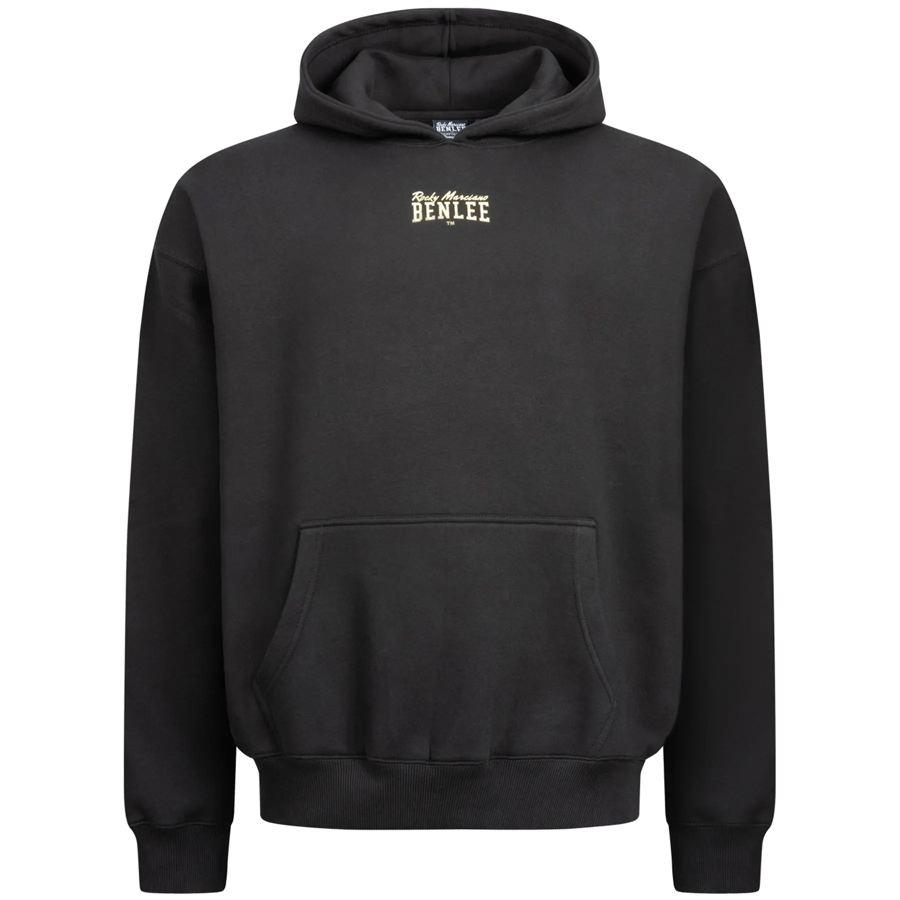 Hoodie Benlee Lemarr
