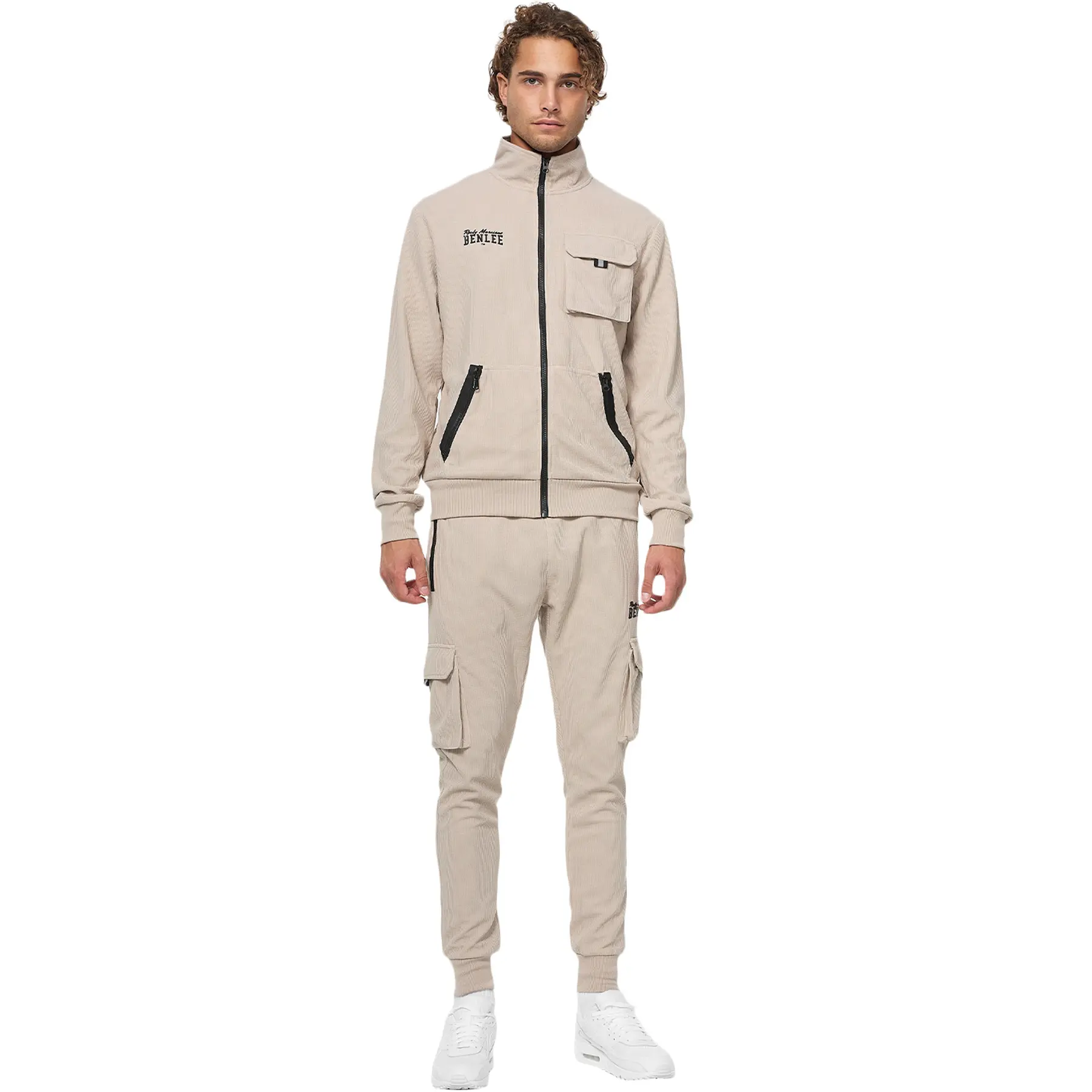 Trainingsjacke Benlee Camarillo