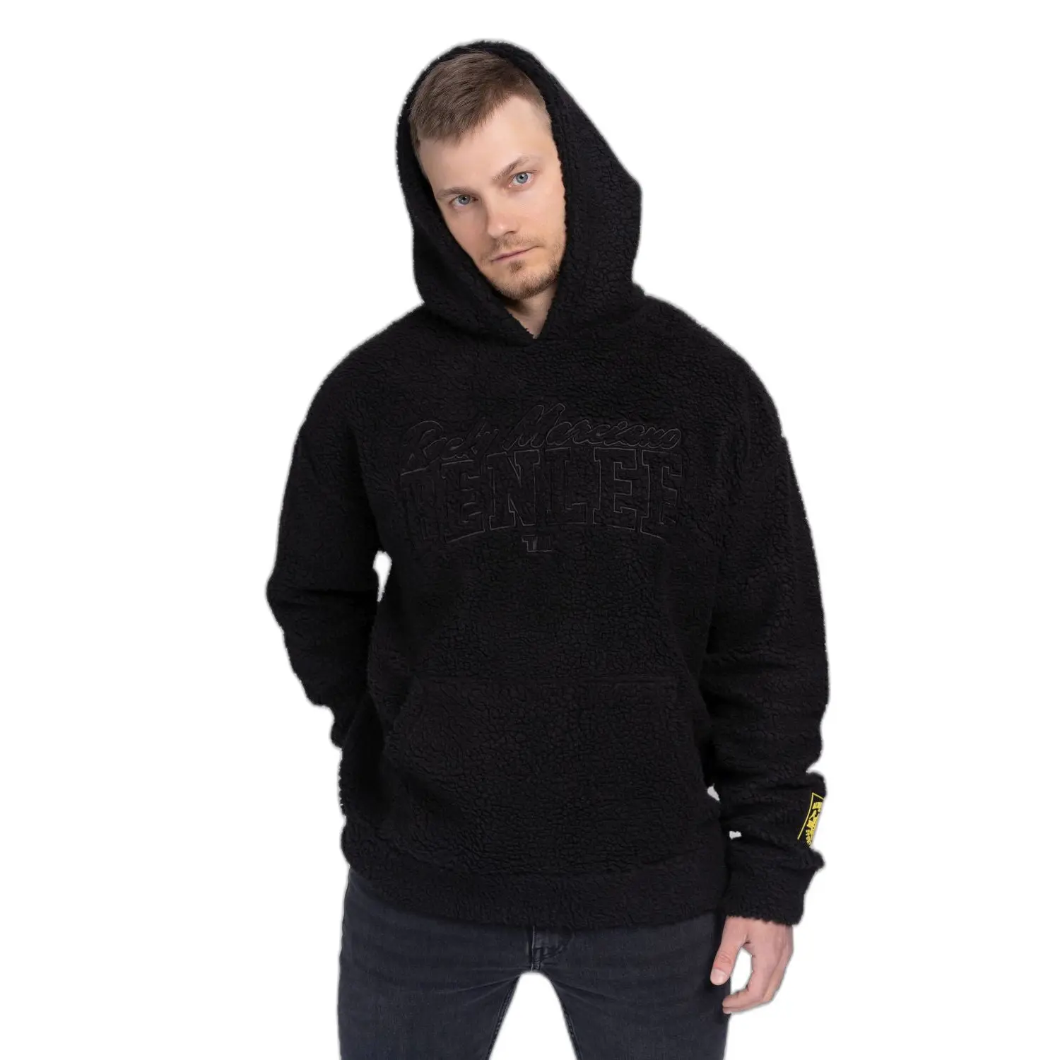 Hoodie Benlee Bonzo