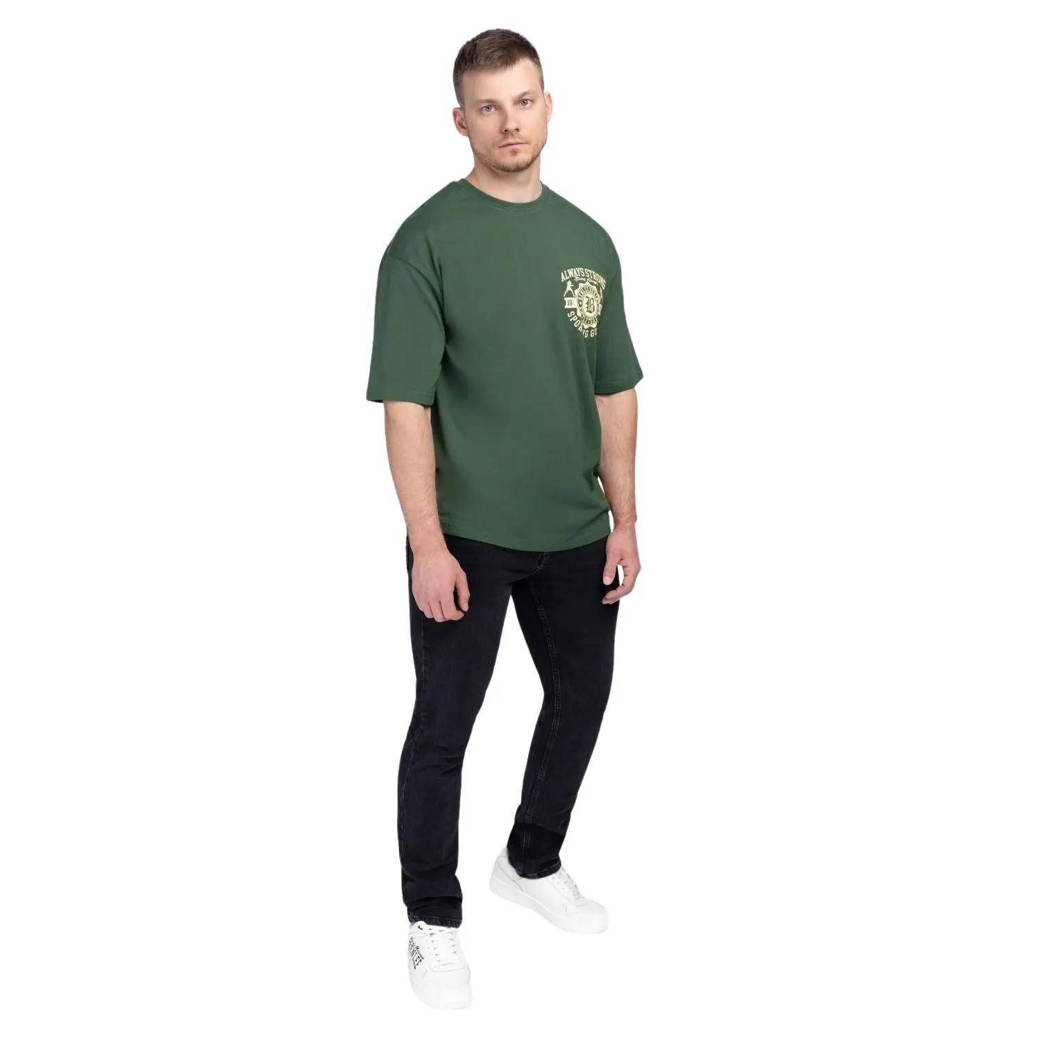 T-Shirt Benlee
