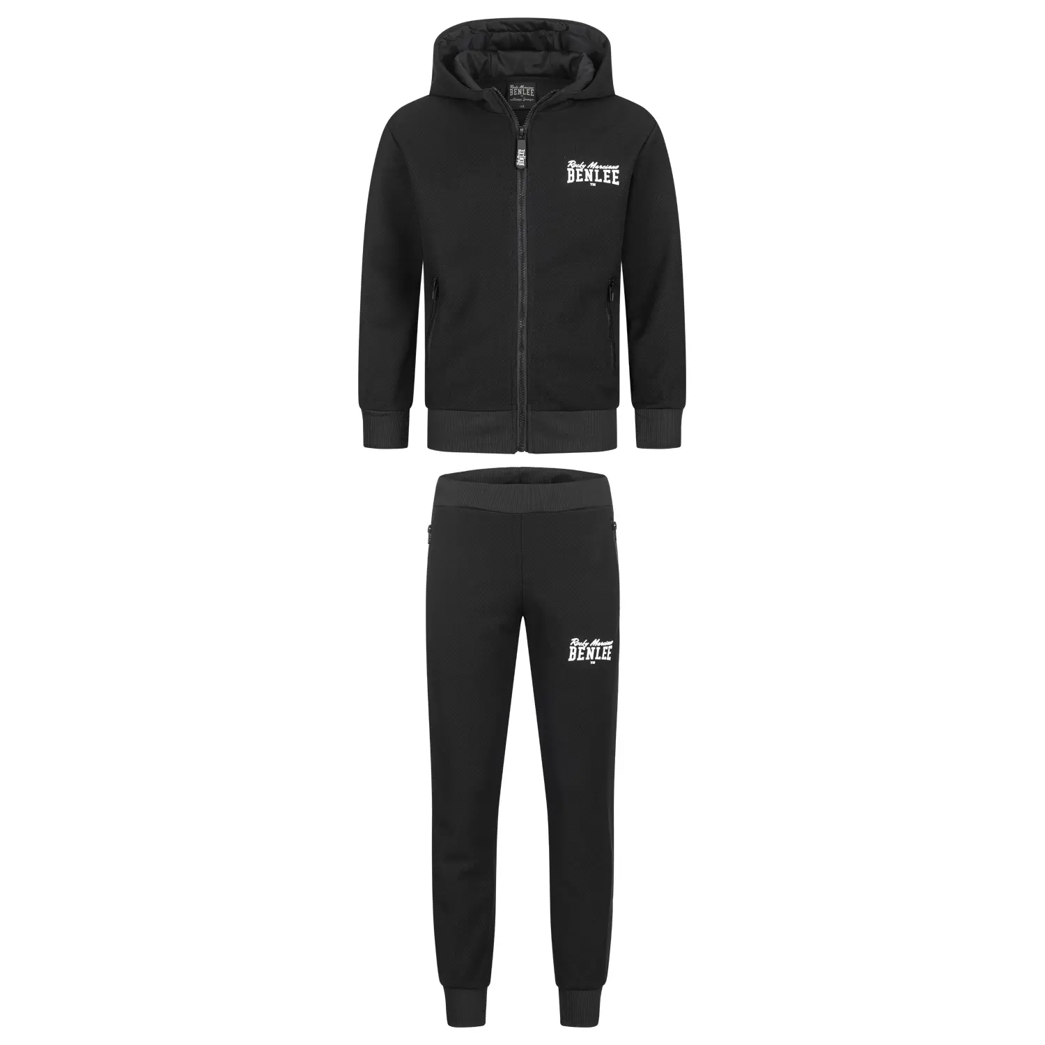 Tuta con cappuccio per bambini Benlee Hackberry