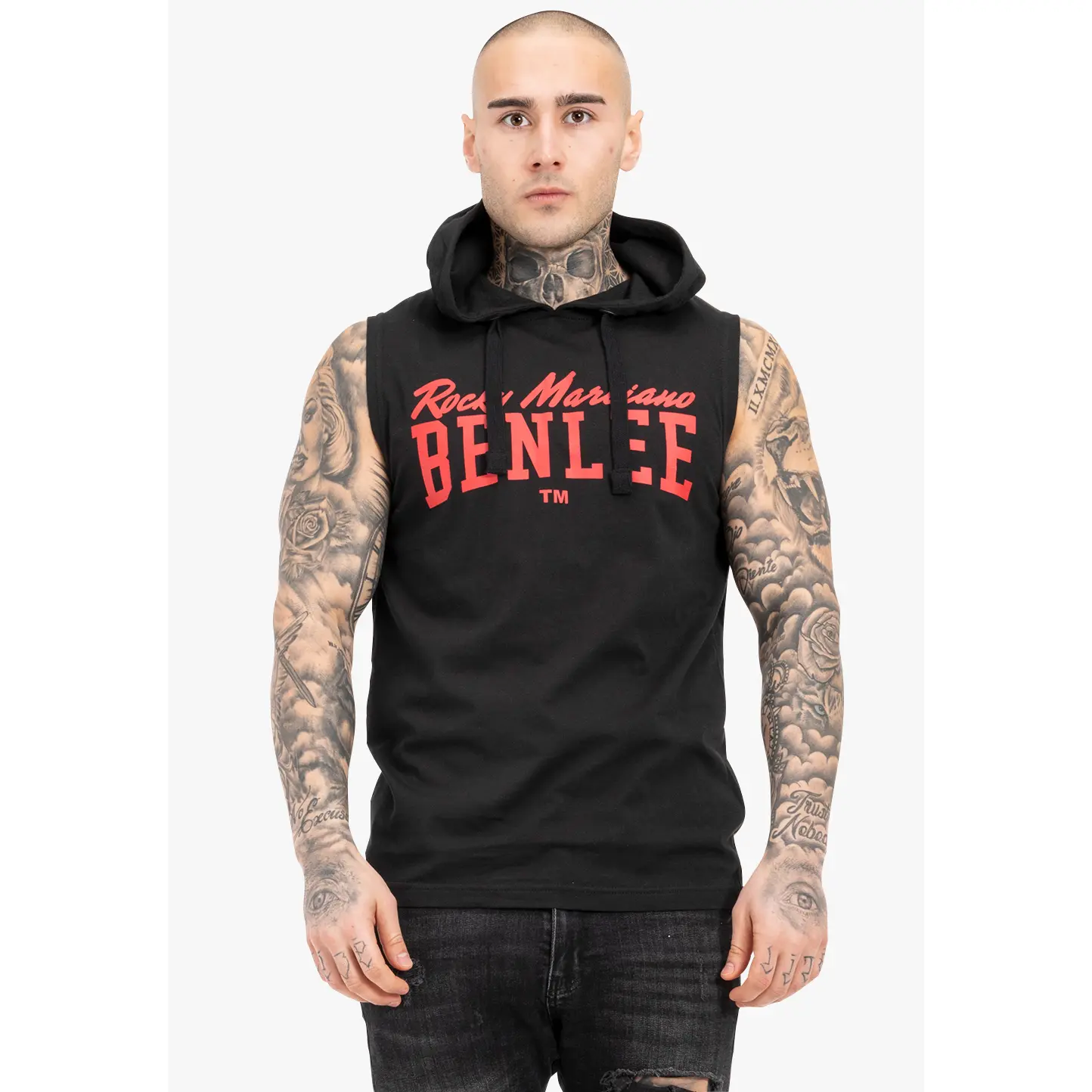 Canottiera Benlee Darry