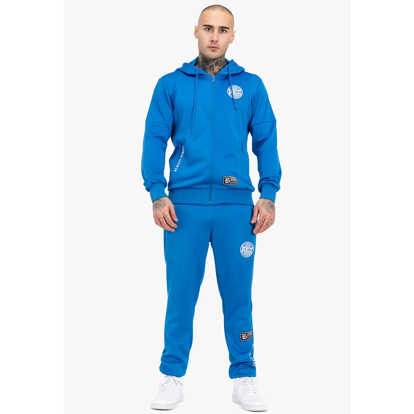 Enganzer Sportanzug Benlee Rylin