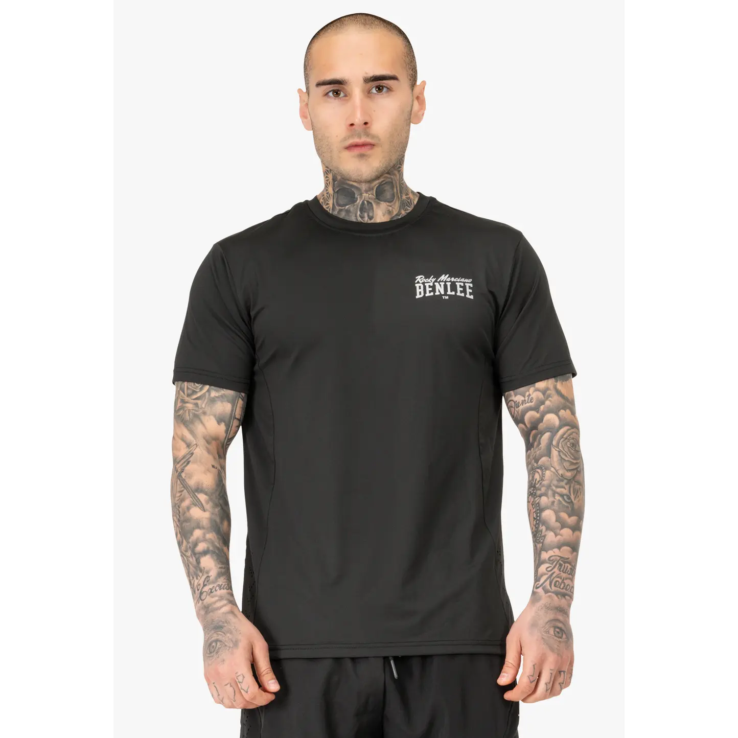T-shirt Benlee Combs