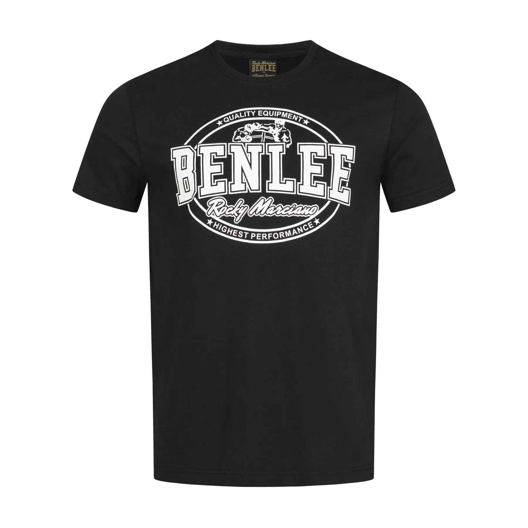 T-shirt Benlee Darien Regular Fit