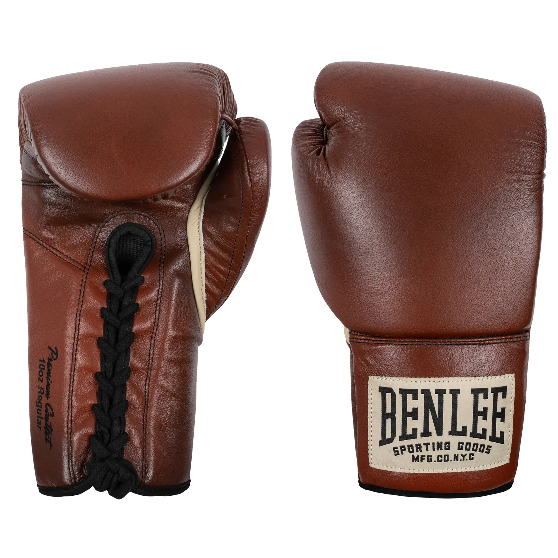 Boxhandschuh Benlee Premium Contest
