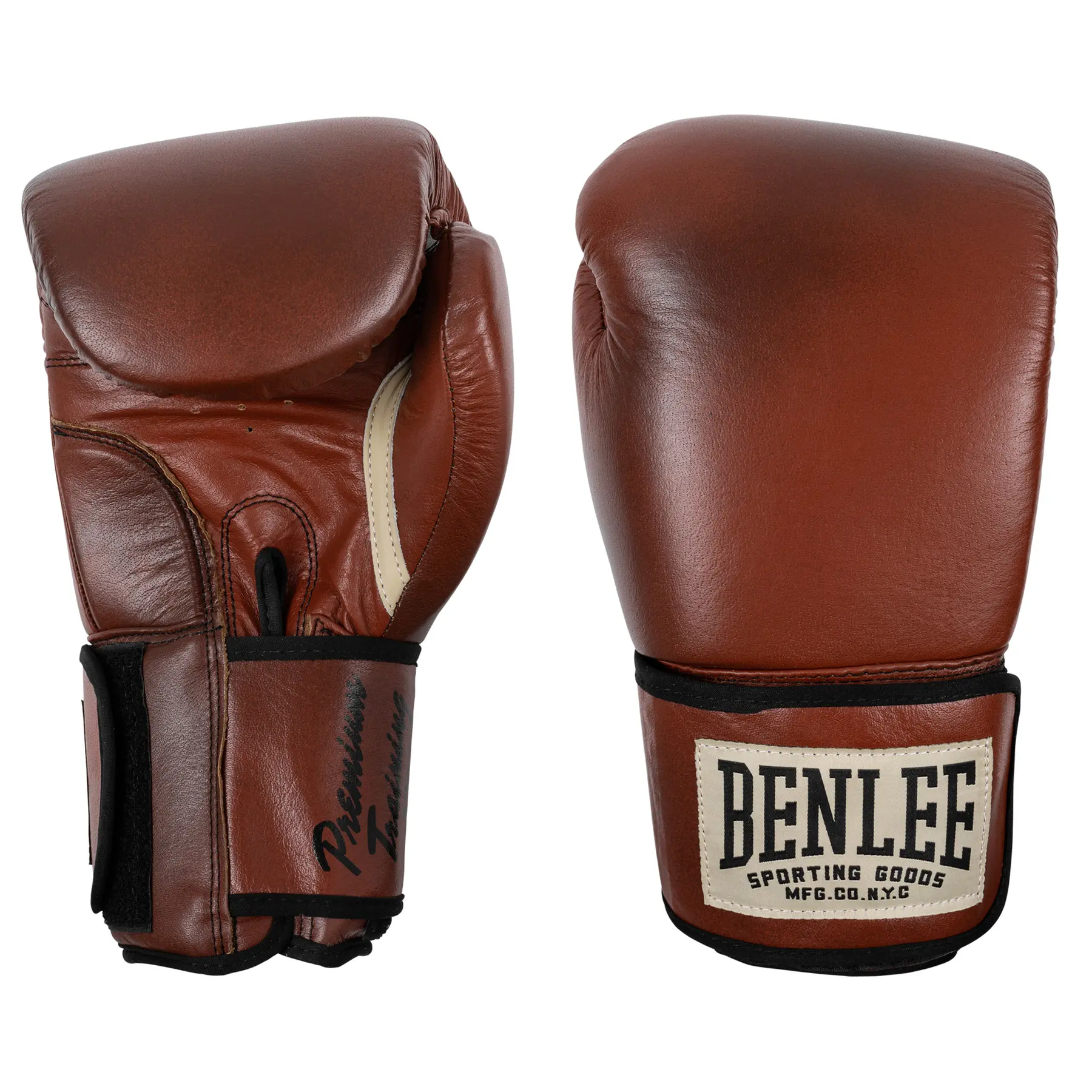Boxhandschuhe Benlee Premium Training