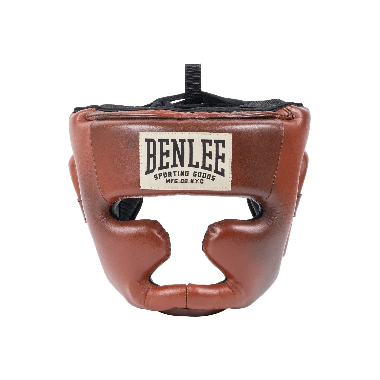 Bokshelm Benlee Premium