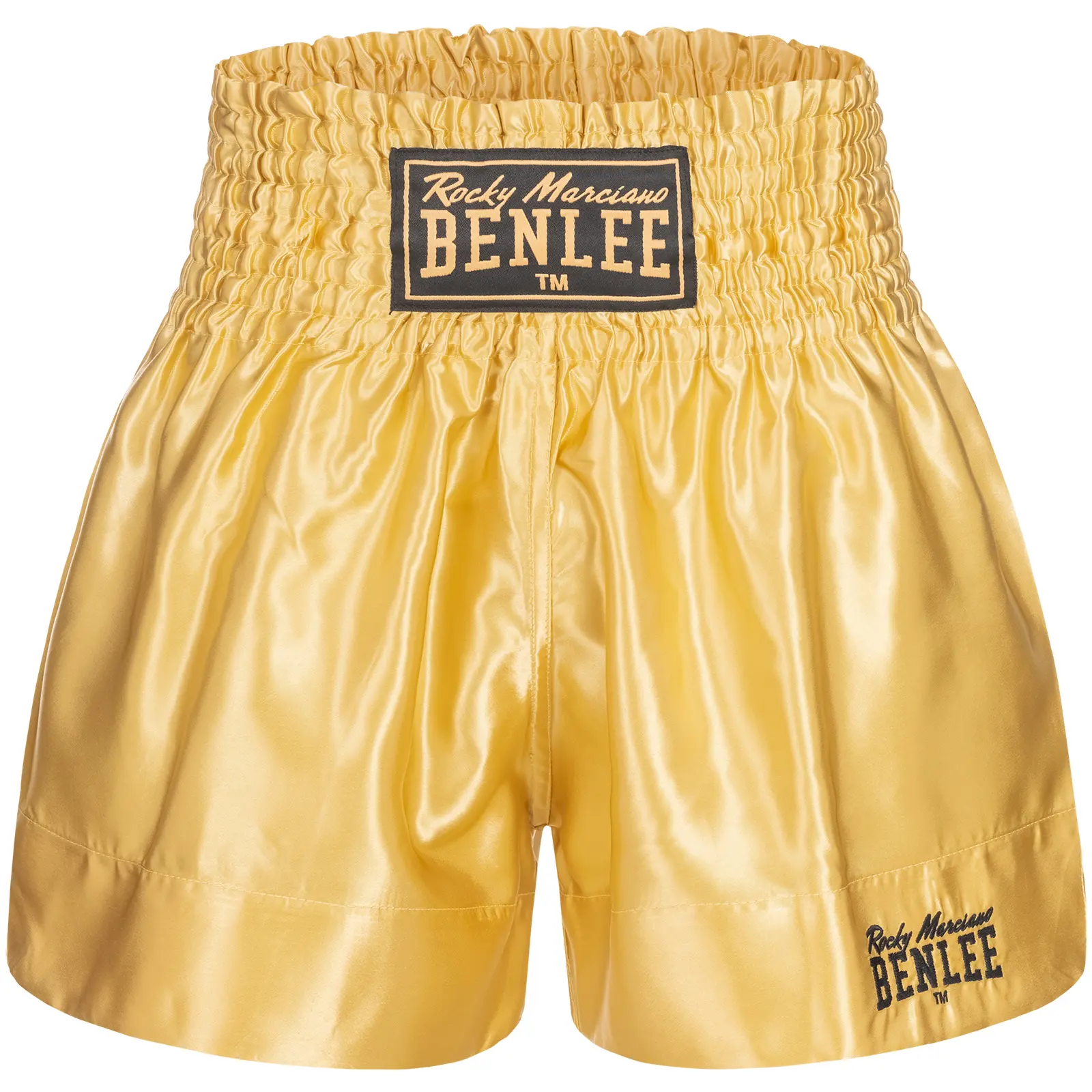 Short de boxe Thaï Benlee Uni Thai