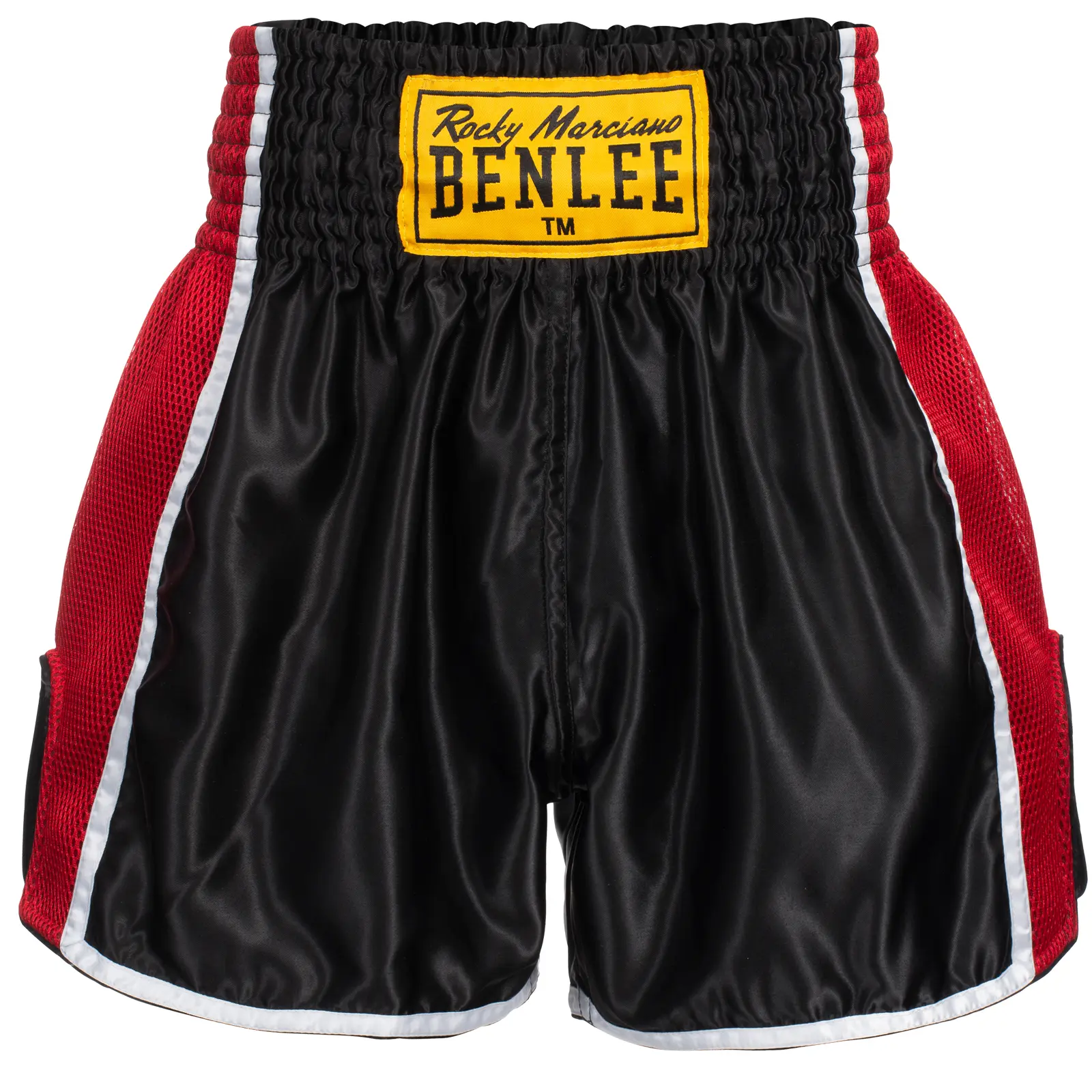 Thaise boksbroek Benlee Brockway