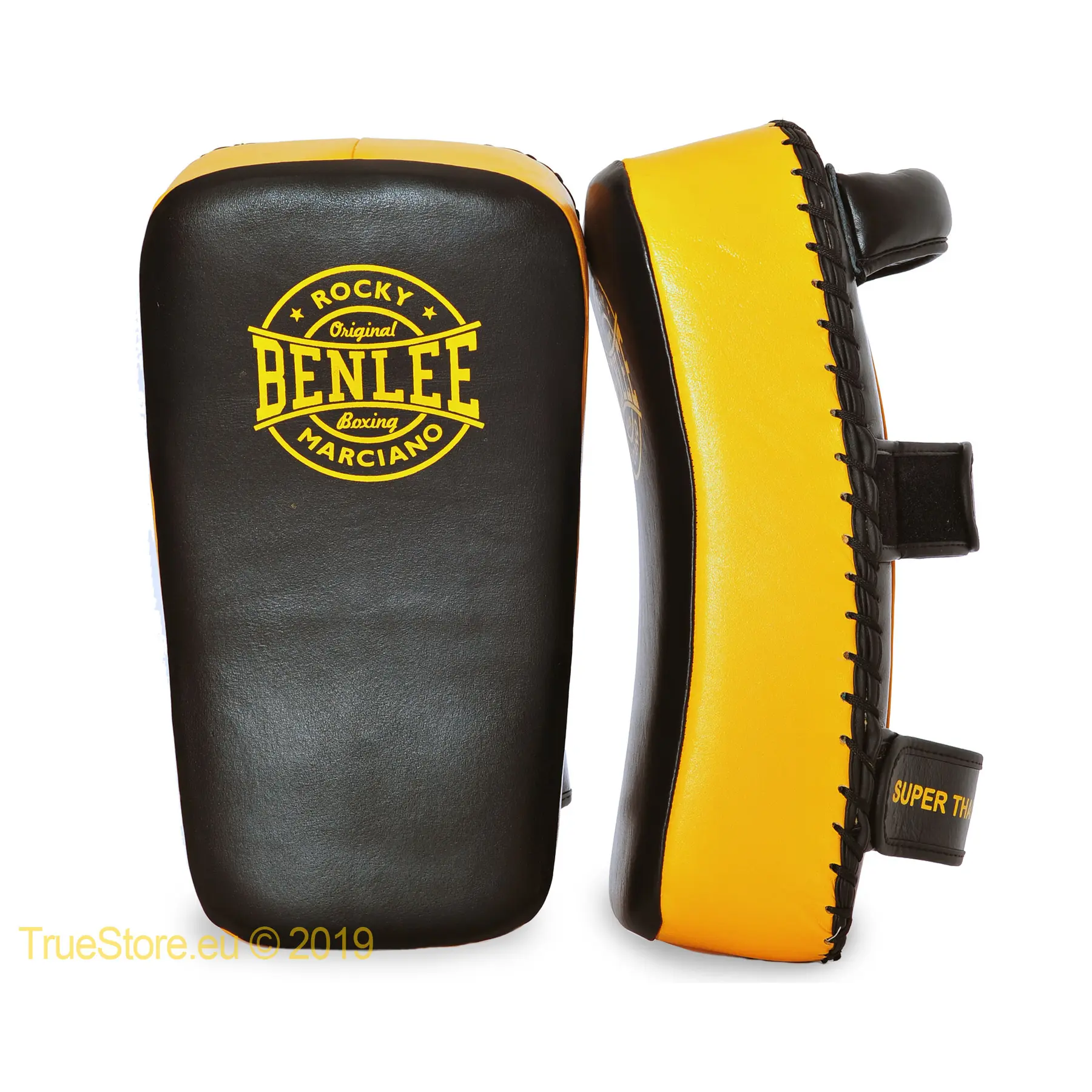 Onderarm beschermer Benlee Super Thai Two