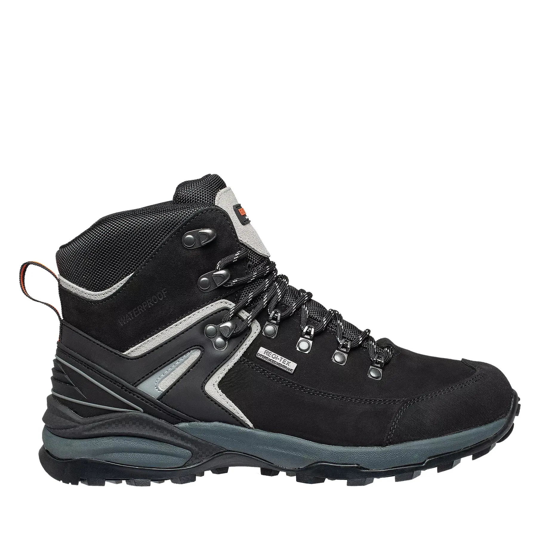 Wanderschuhe Bennon Salvador O2 High