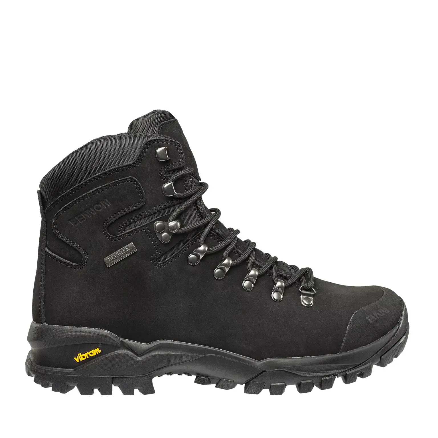Wanderschuhe Bennon Terenno High