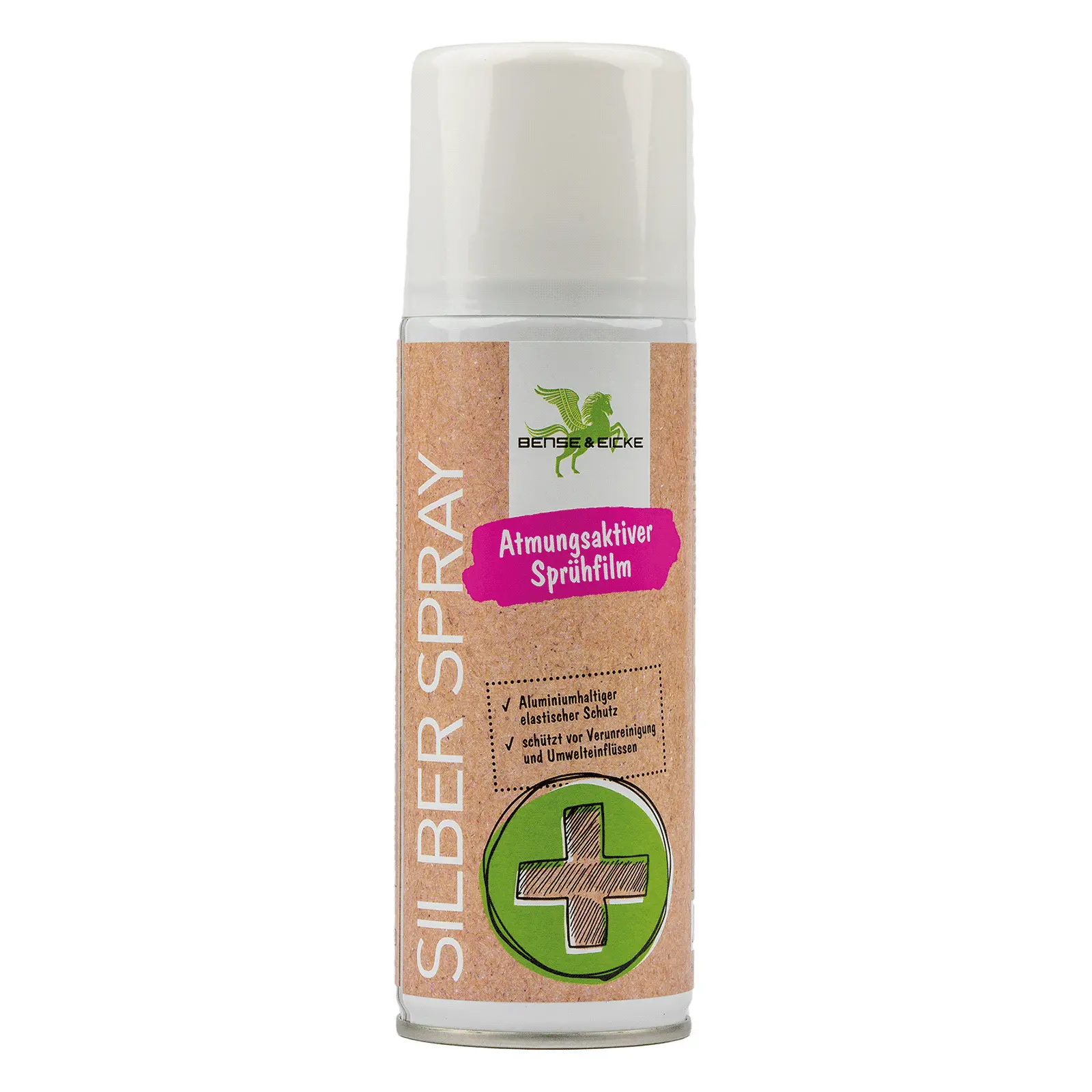 Silberspray 200 ml Bense Eicke 69,00€/L - Image 4