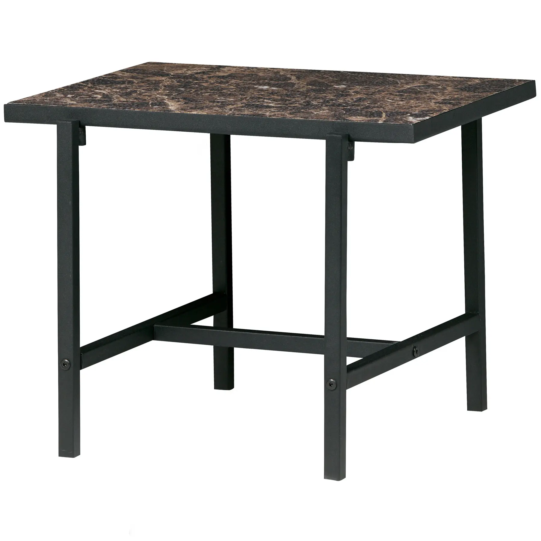 Table d'appoint BePureHome Turn Around