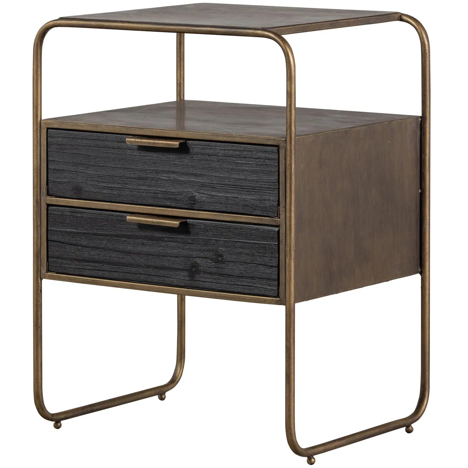 Table de nuit BePureHome Polite Table de nuit BePureHome Polite