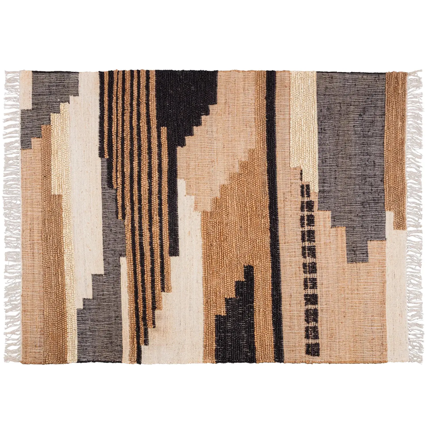 Tchibo - Woood Teppich »Liberal«, 170 X 240 Cm - Bild 2