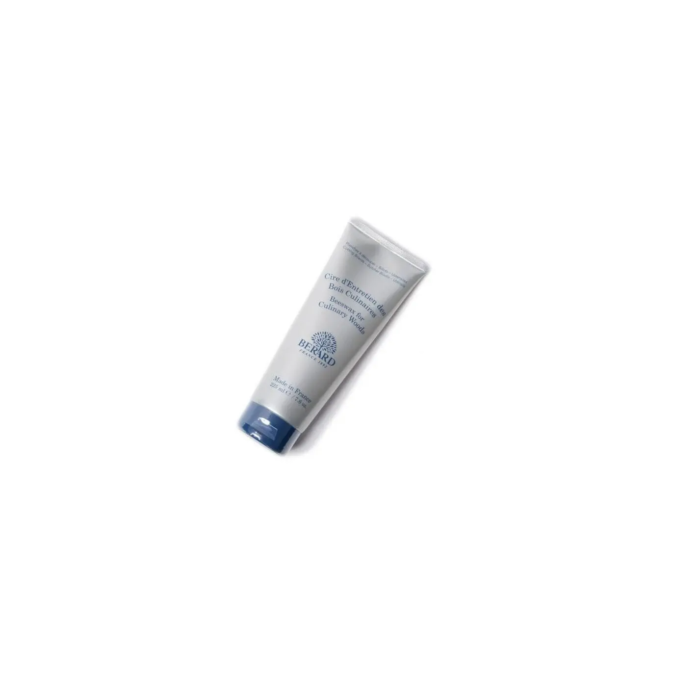 Tube d'huile et de cire d'entretien Bérard