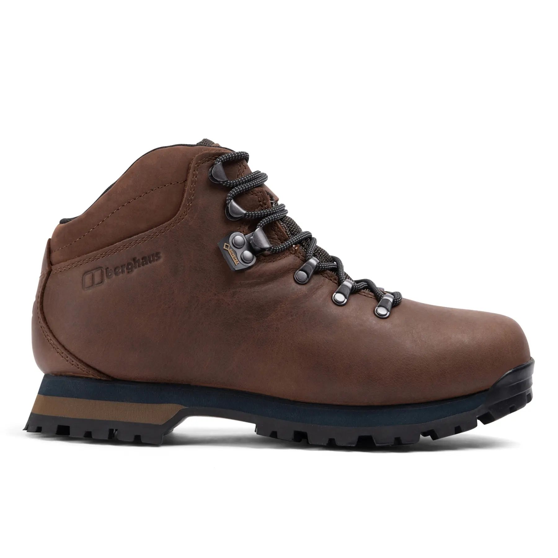 Damen-Wanderschuhe Berghaus Hillwalker II Gtx