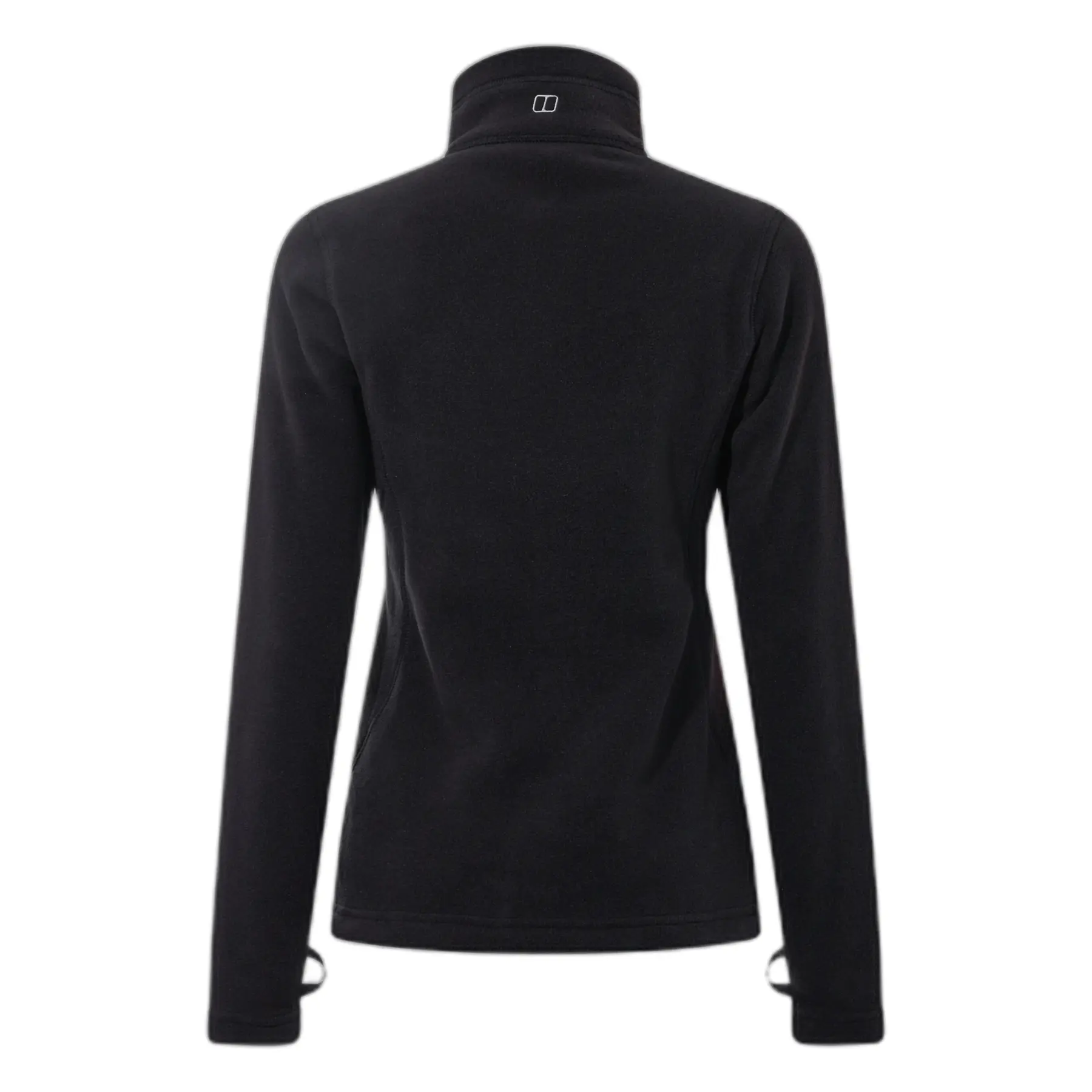 Dames wandeljack Berghaus Prism Polartec Interactive
