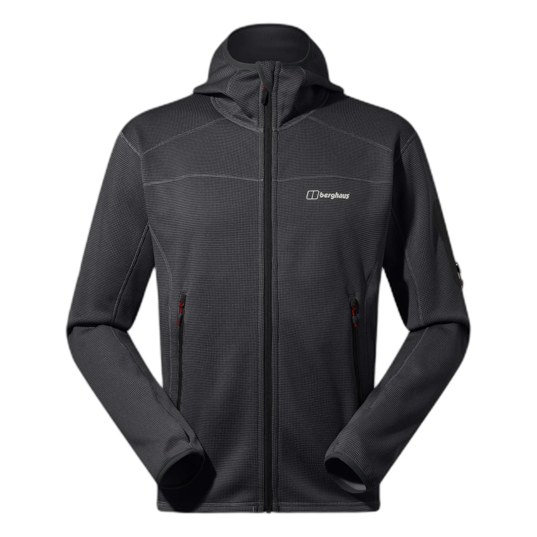 Fleece mit Kapuze Berghaus Pravitale Mtn 2.0