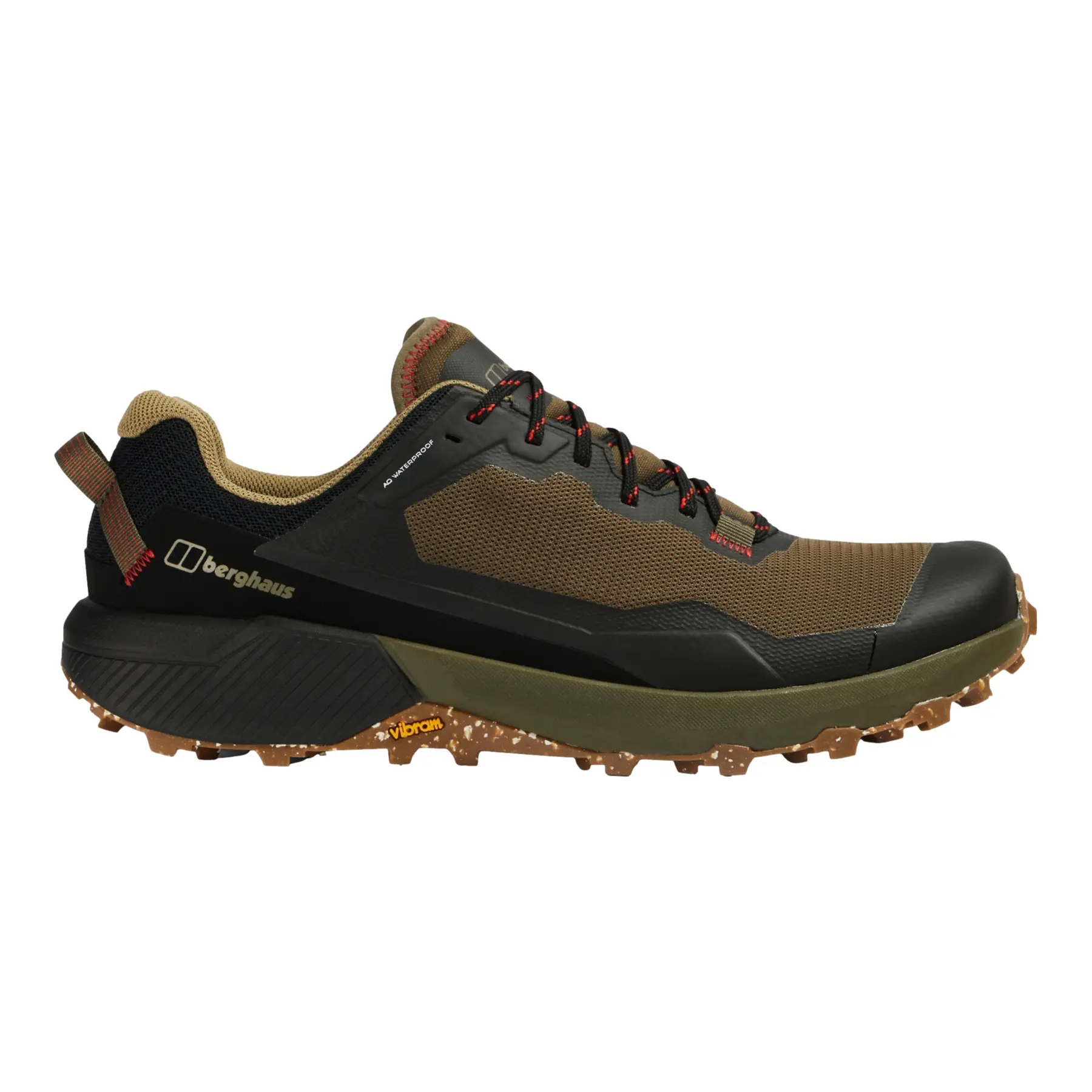 Hiking shoes Berghaus Revolute Active