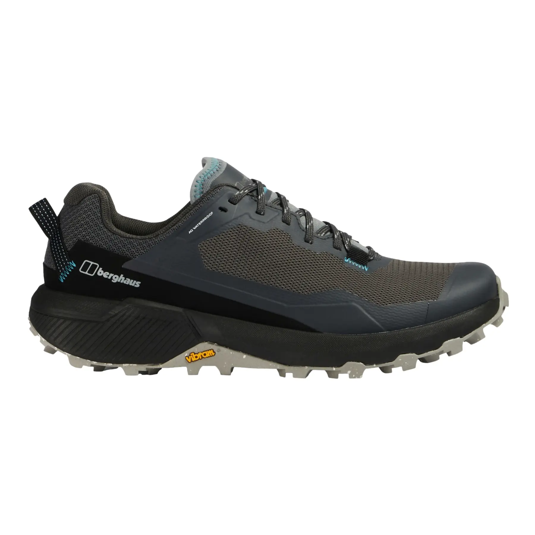 Wandel schoenen dames Berghaus Revolute Active
