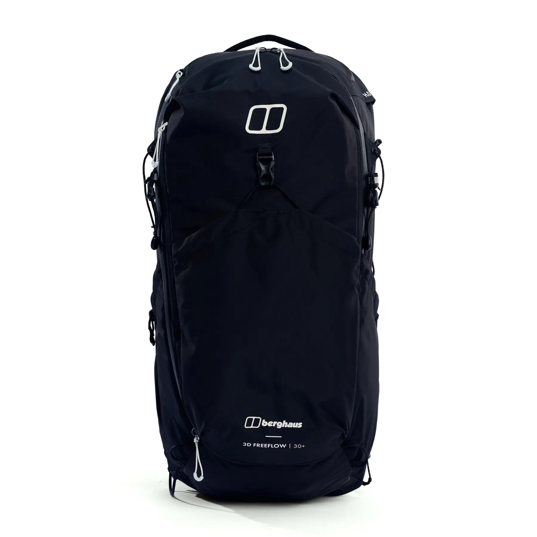Zaino Berghaus 3D Freeflow 30 L