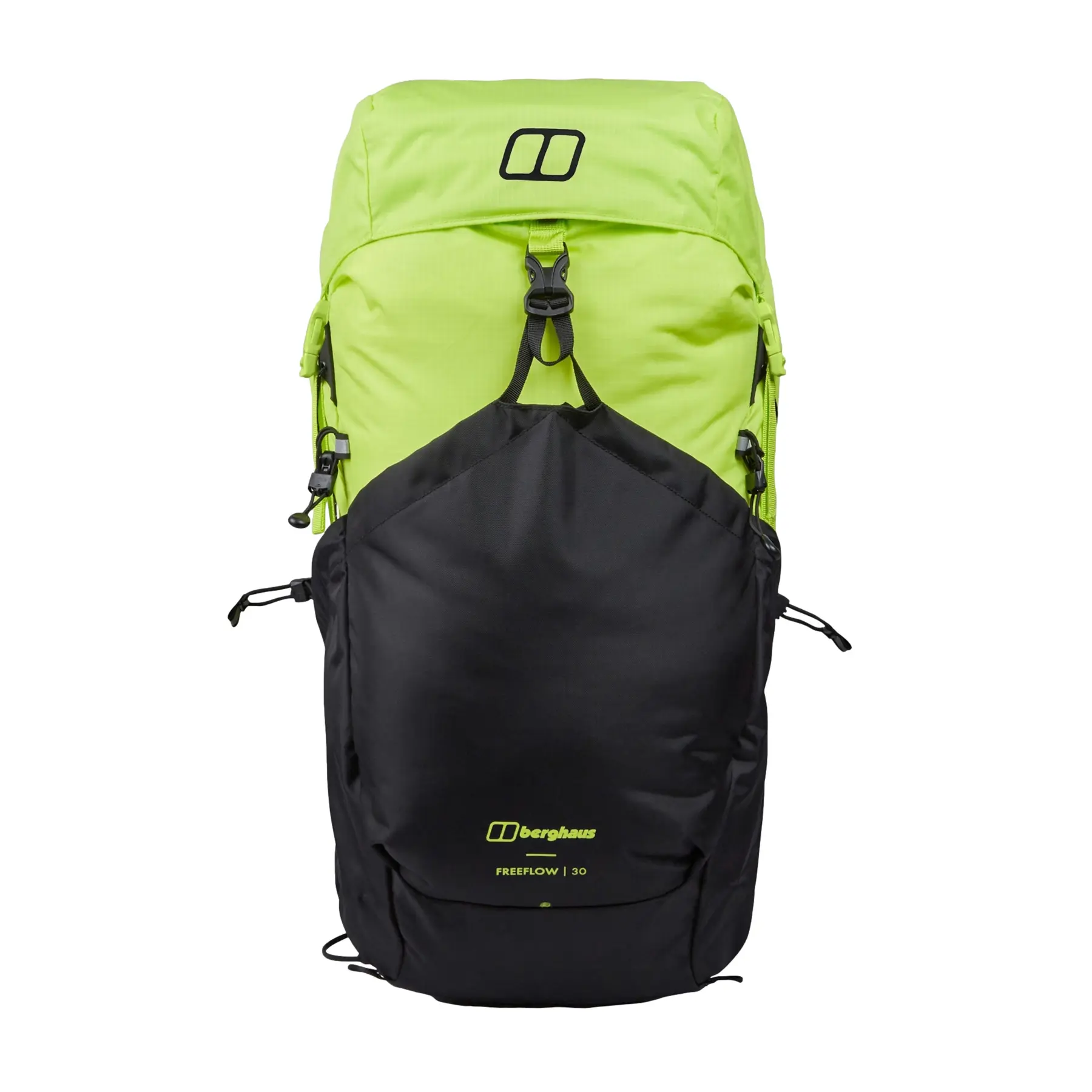 Berghaus Unisex Jaune Backpack Freeflow 30L