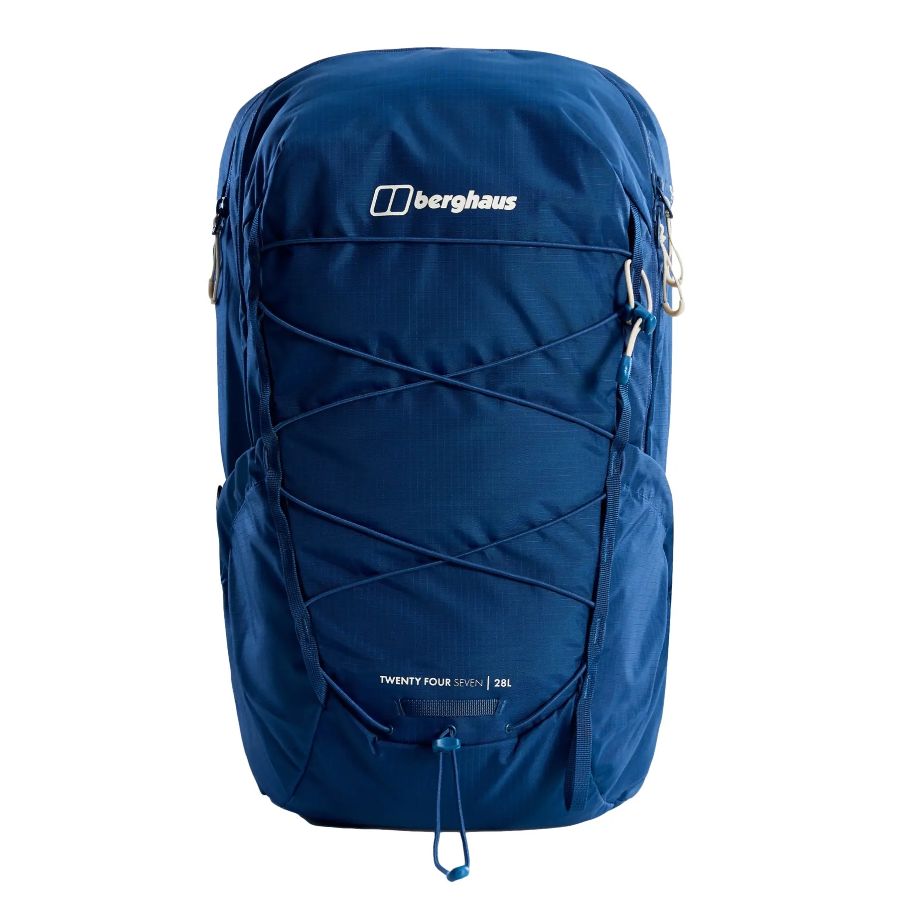 Berghaus Unisex Bleu Backpack 24/7 365 28L