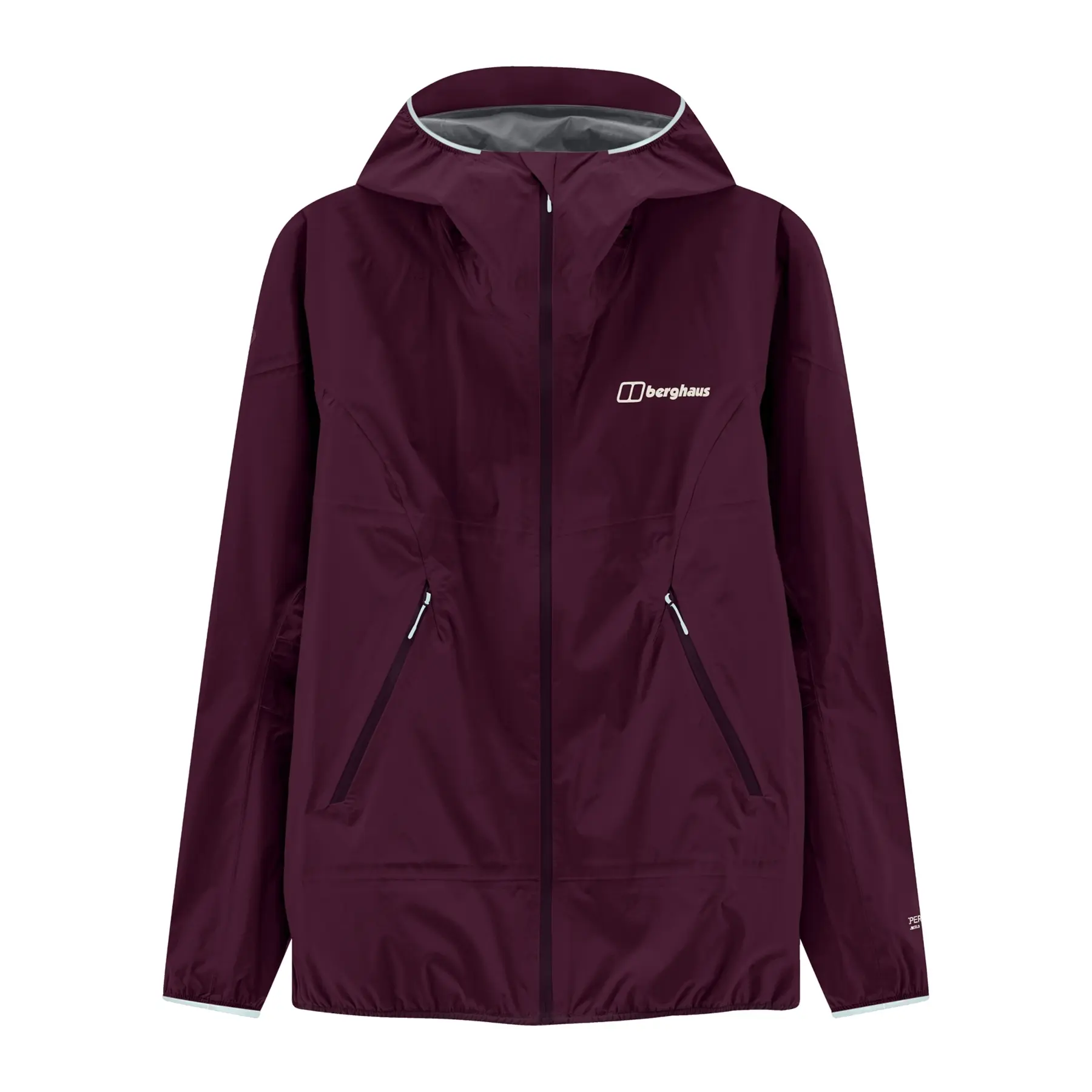 Waterdicht damesjack Berghaus Prism Interactive