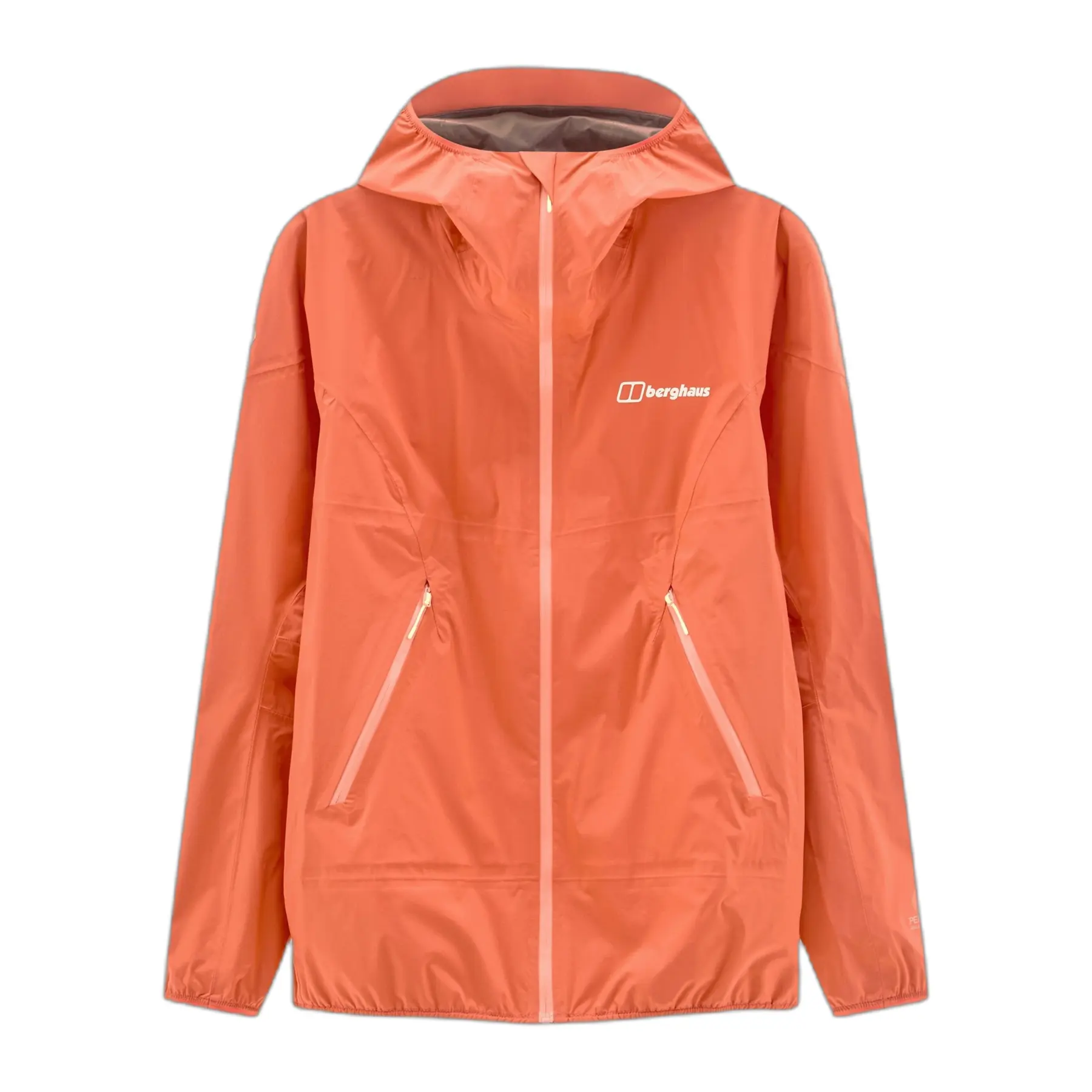 Regenjacke für Damen Berghaus Rain-Motion