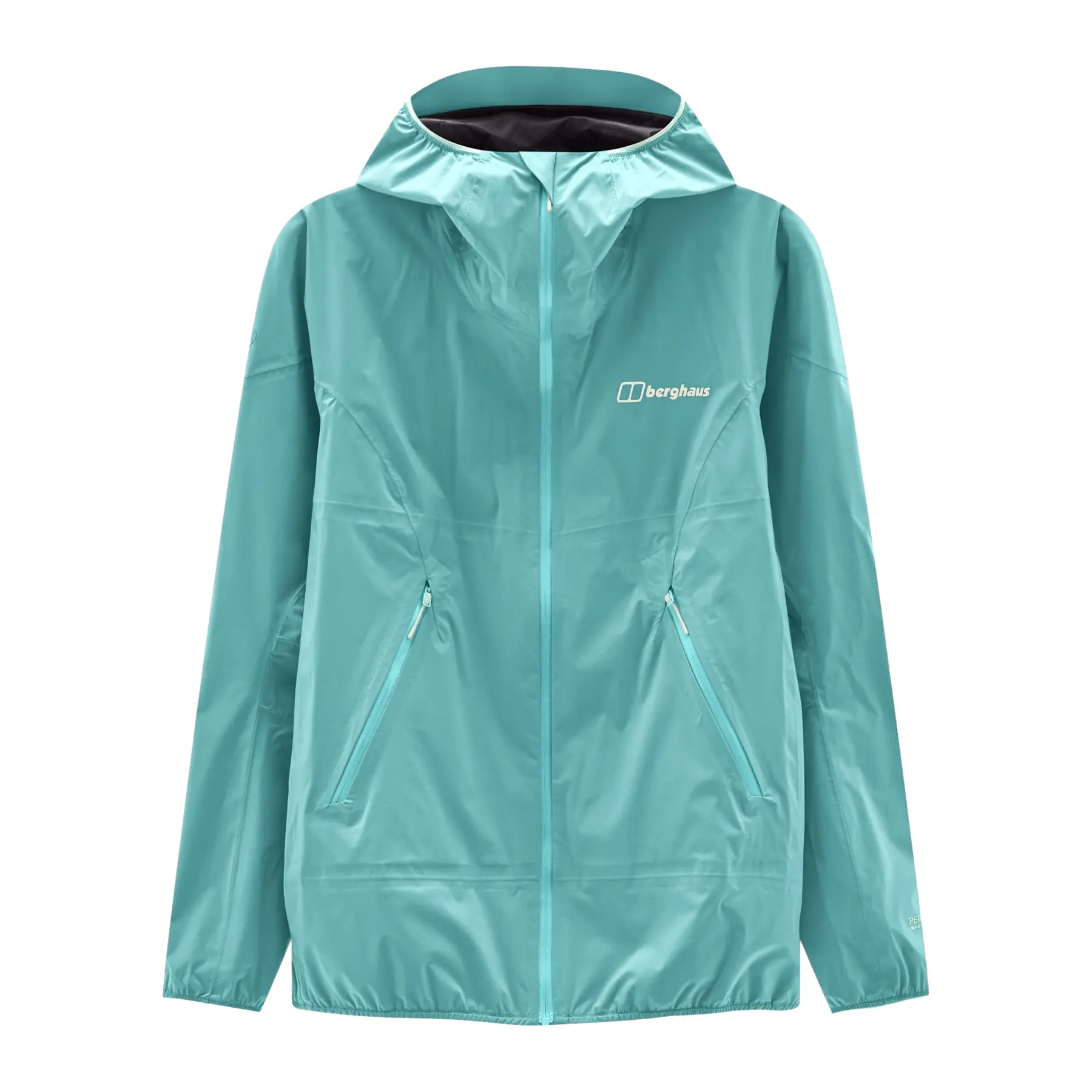 Waterdicht damesjack Berghaus Rain-Motion