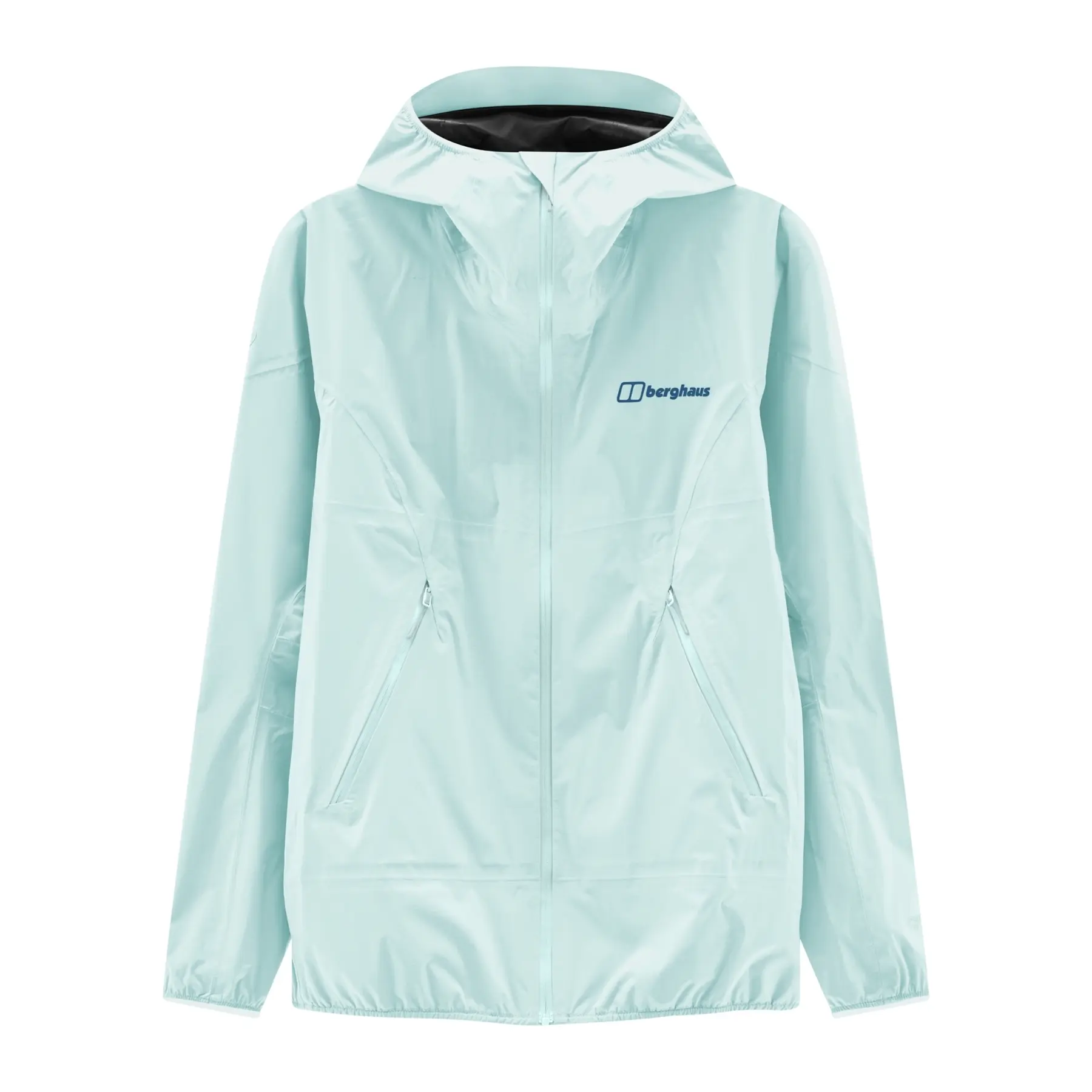 Waterdicht damesjack Berghaus Prism Interactive