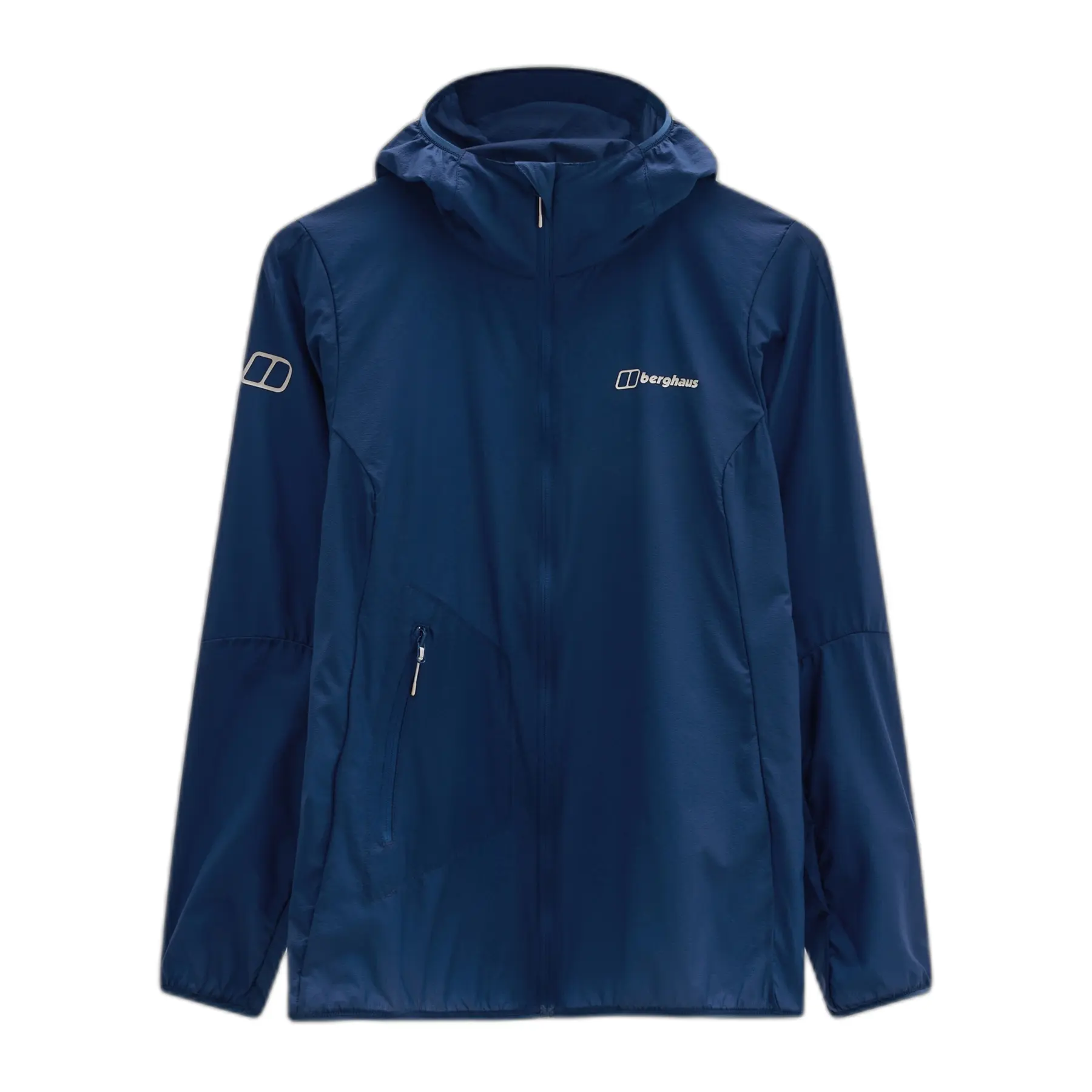 Vrouwen windjack Berghaus Pendower