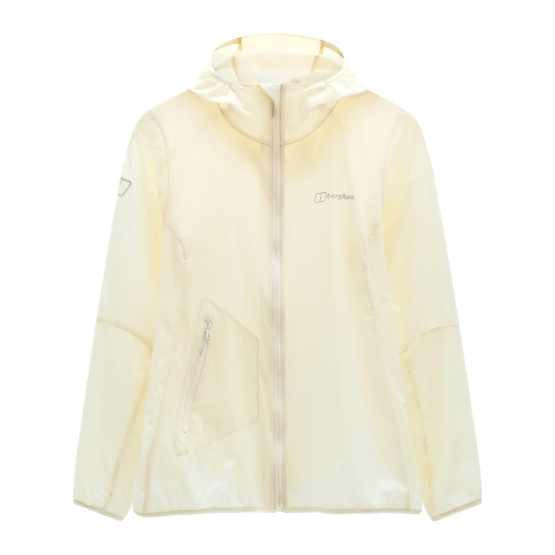 Vrouwen windjack Berghaus Pendower