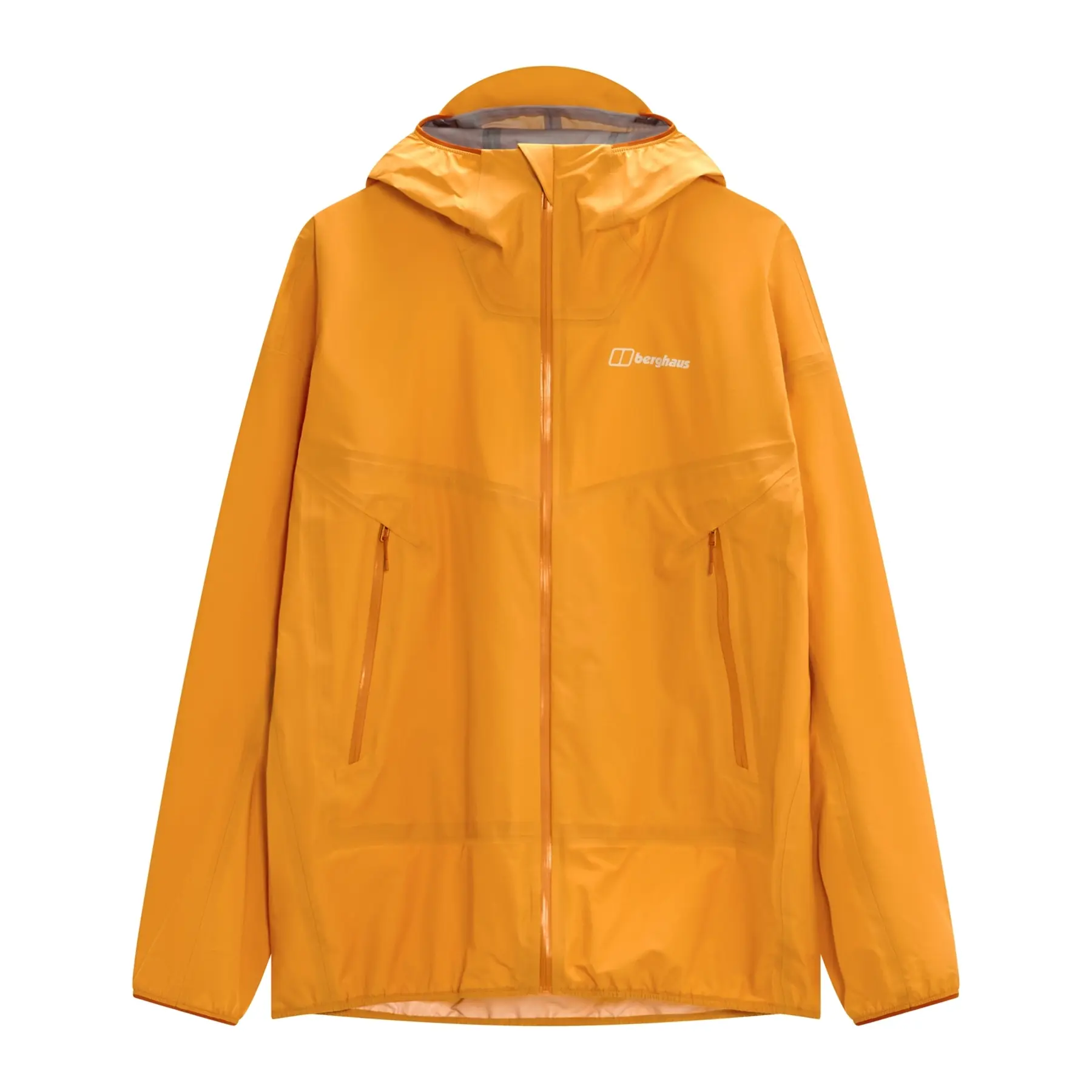 Waterdicht damesjack Berghaus Prism Interactive